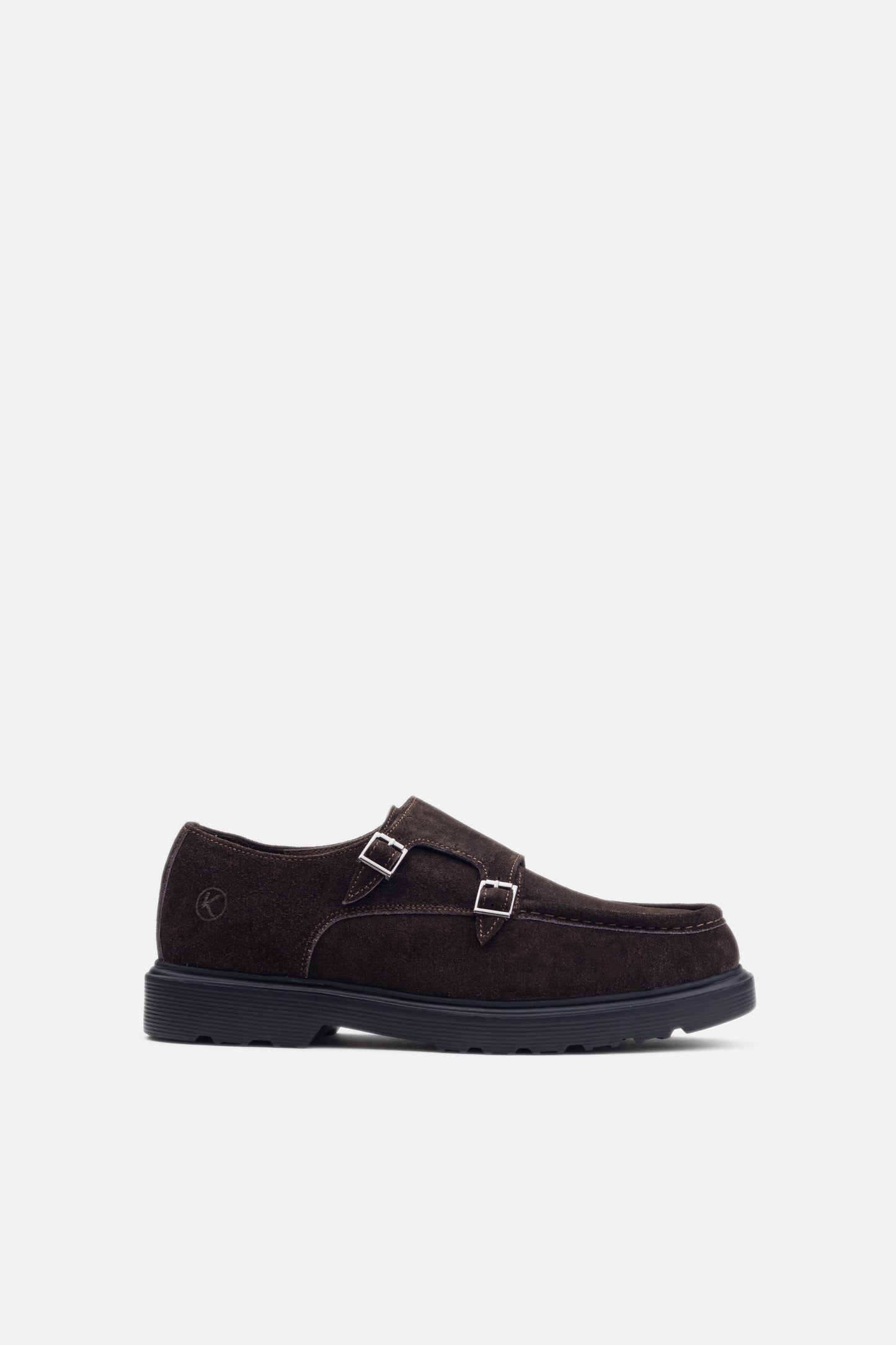 K301 Chaussure en Daim
