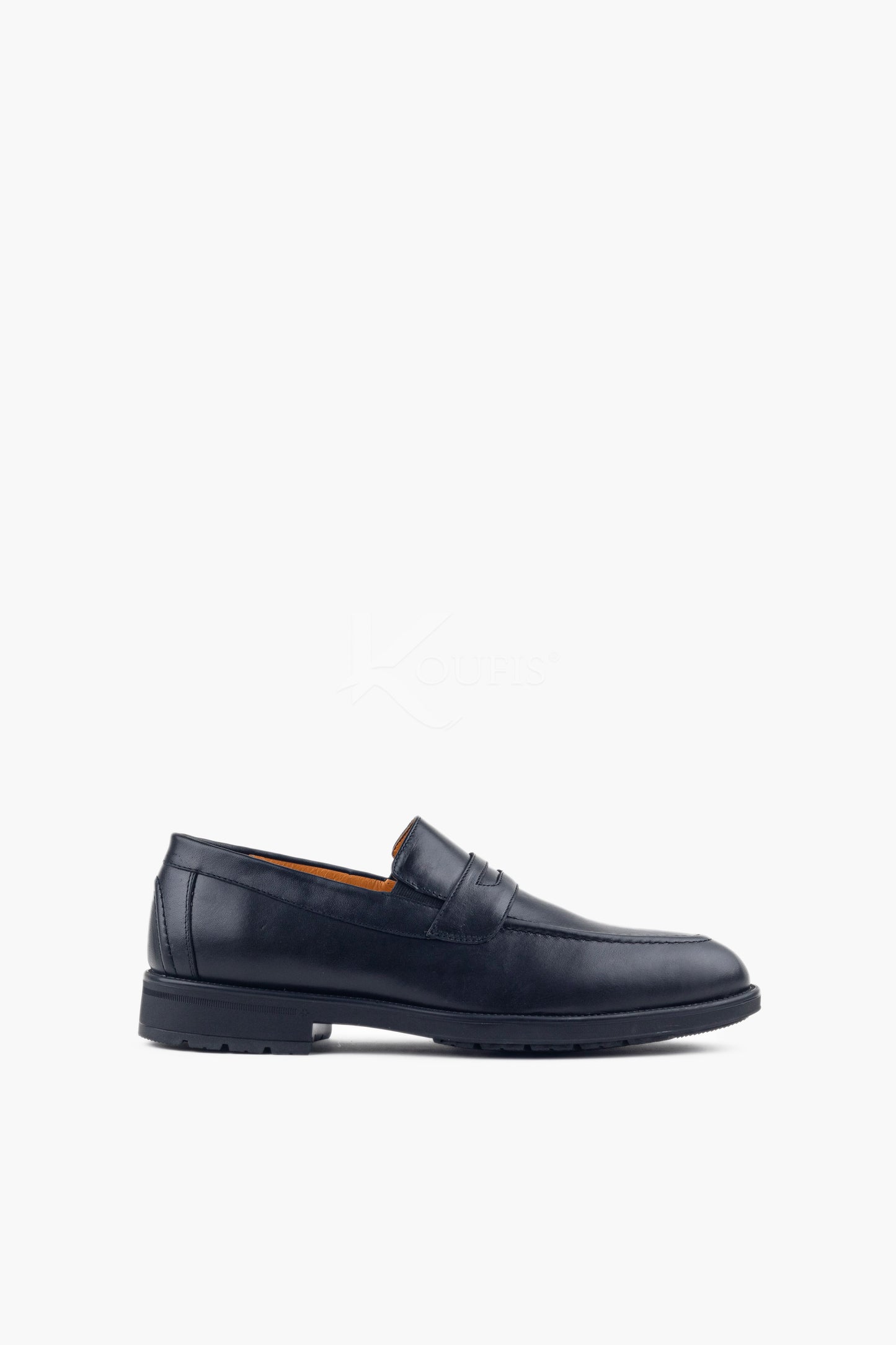 K406 Chaussure en Cuir