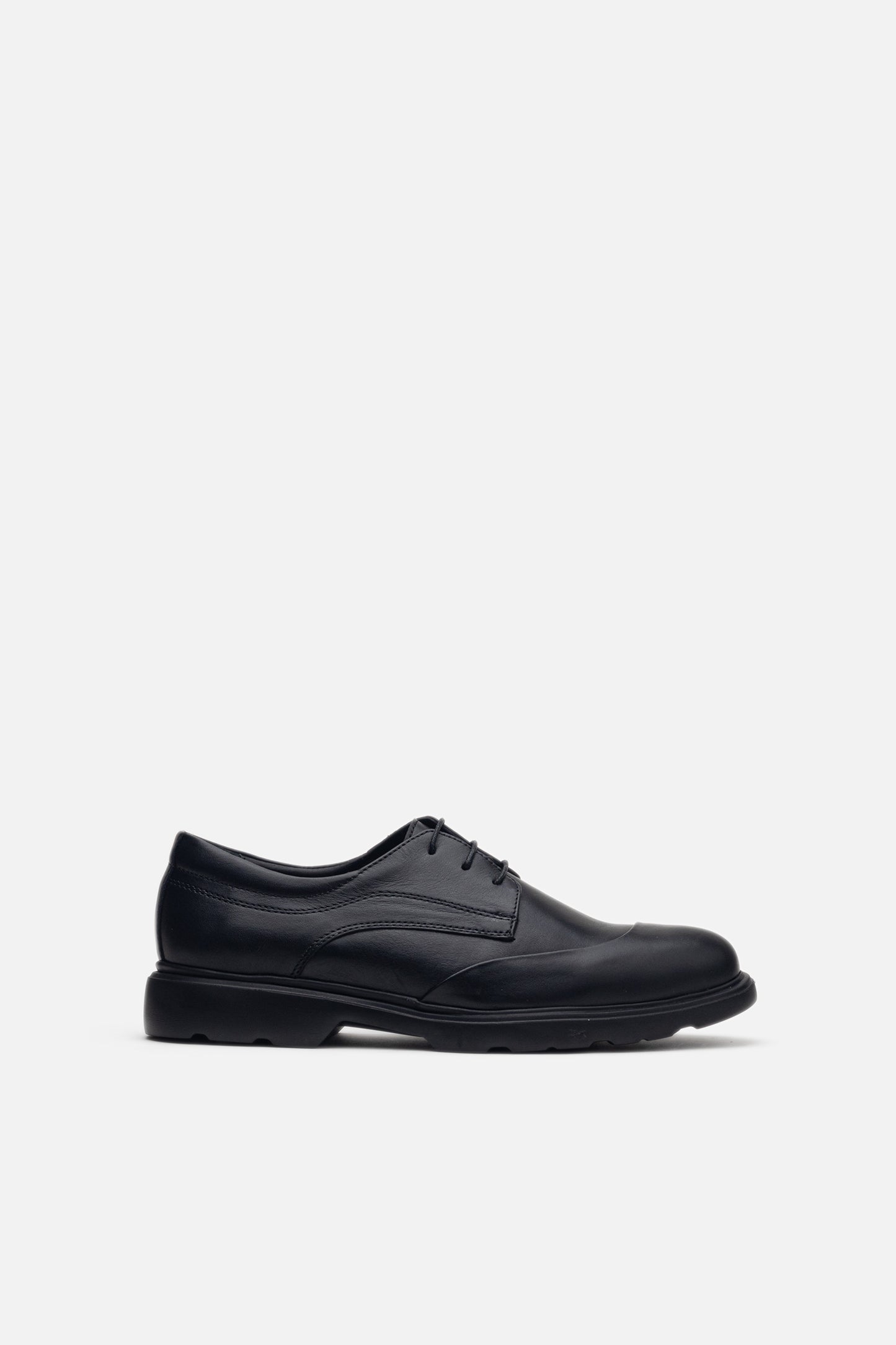 K125 Chaussure en Cuir