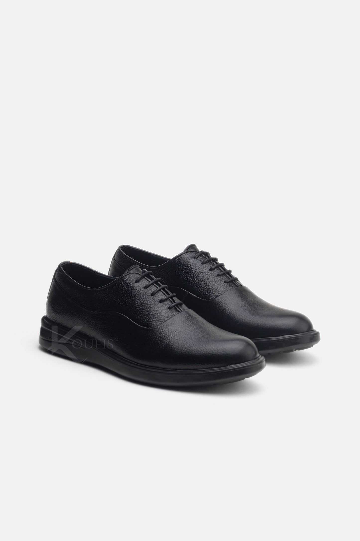 K315 Chaussure en Cuir