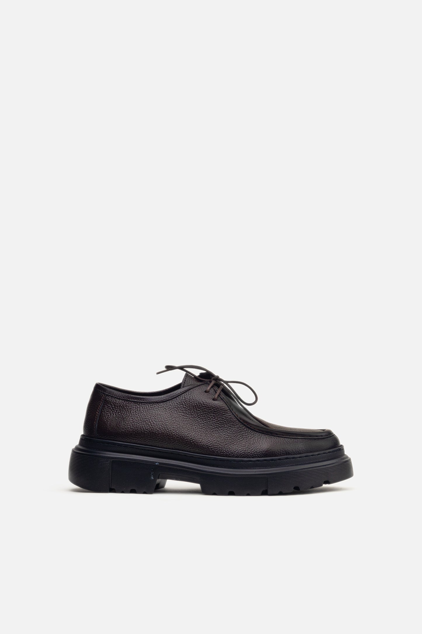 K107 Chaussure en Cuir