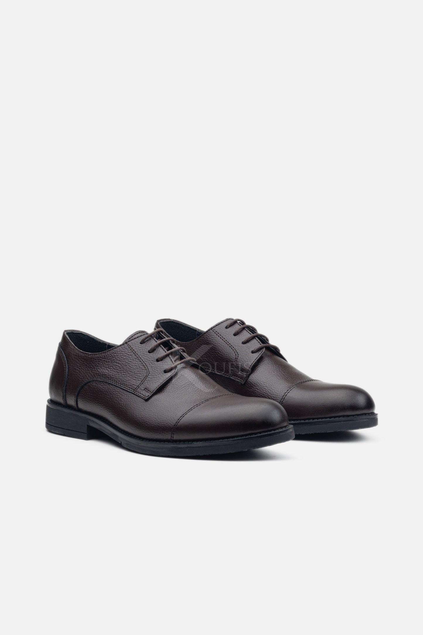K826 Chaussure en Cuir