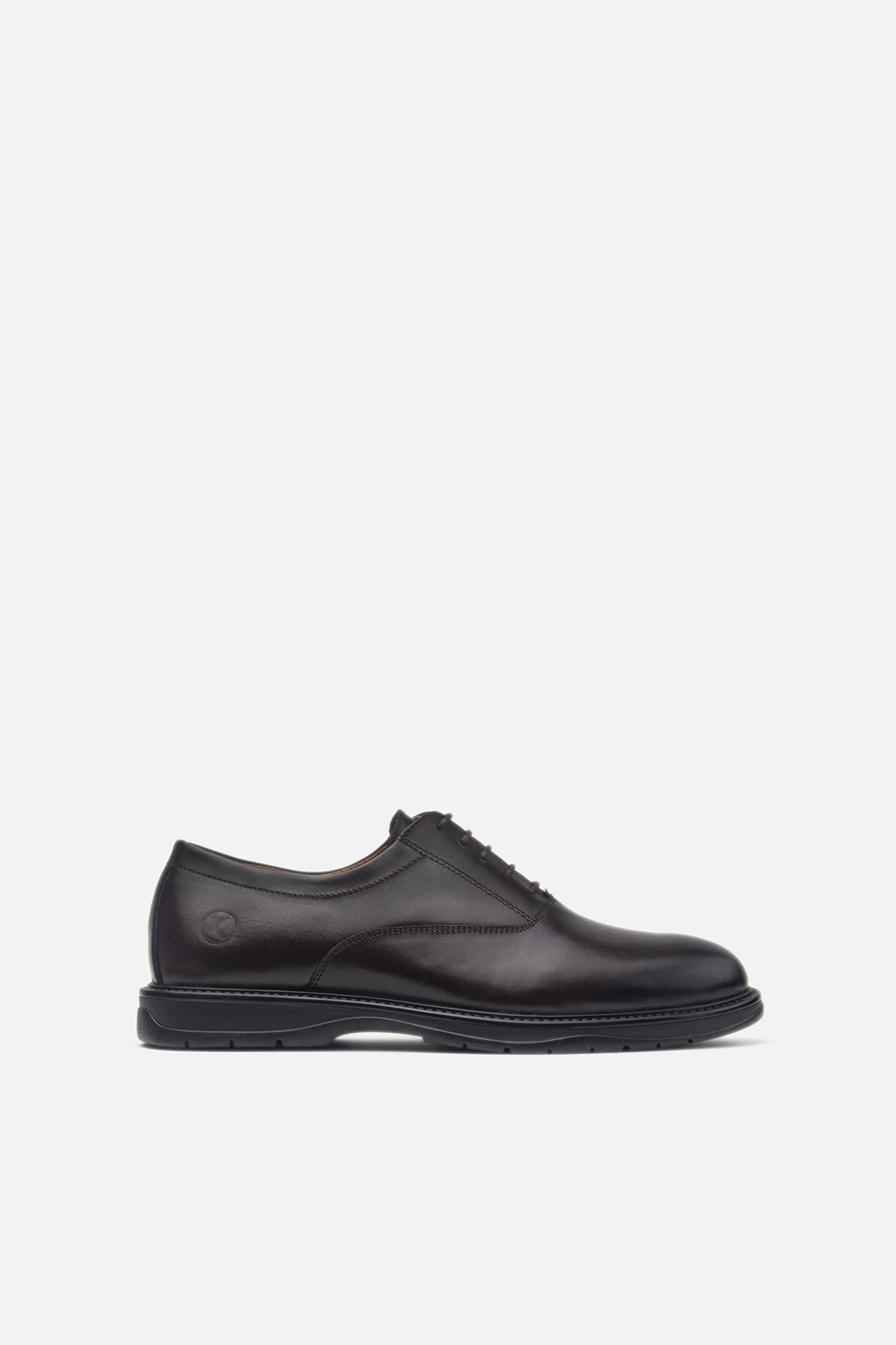 K418 Chaussure en Cuir