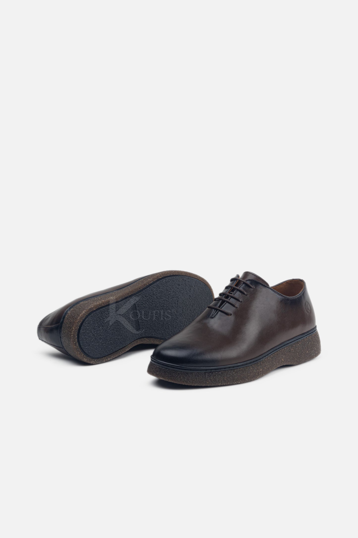 K101 Chaussure en Cuir