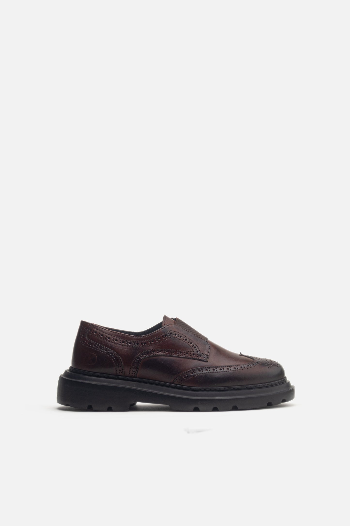 K105 NV Chaussure en Cuir