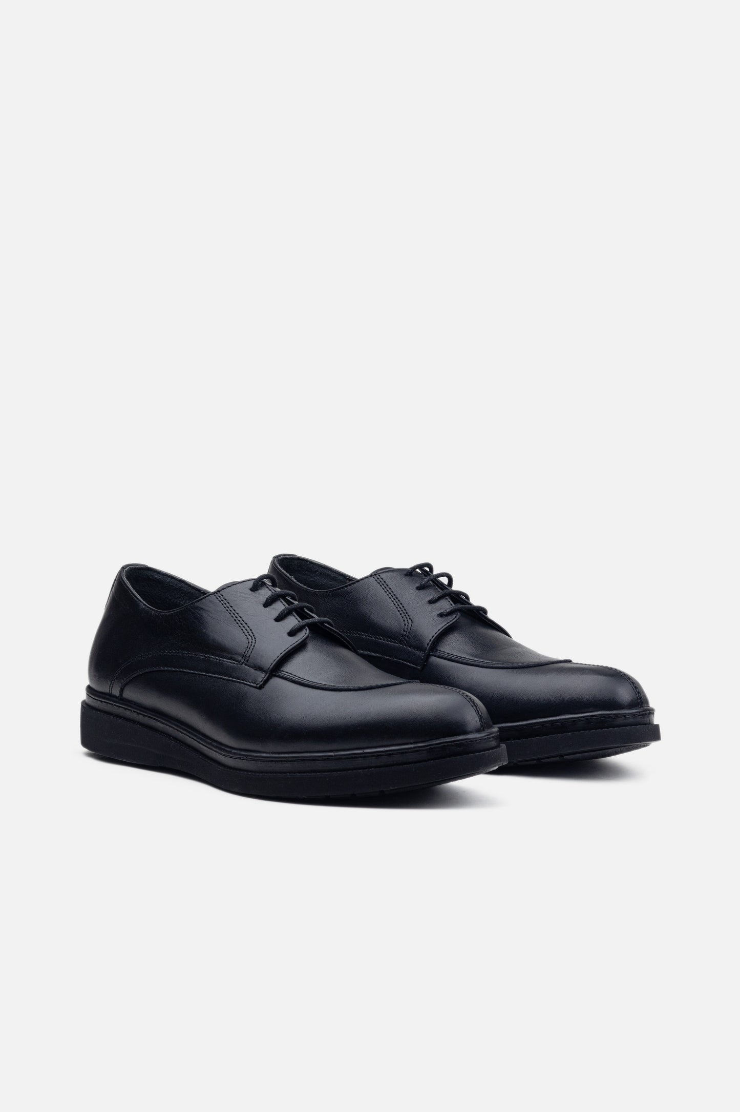 K19 Chaussure en Cuir