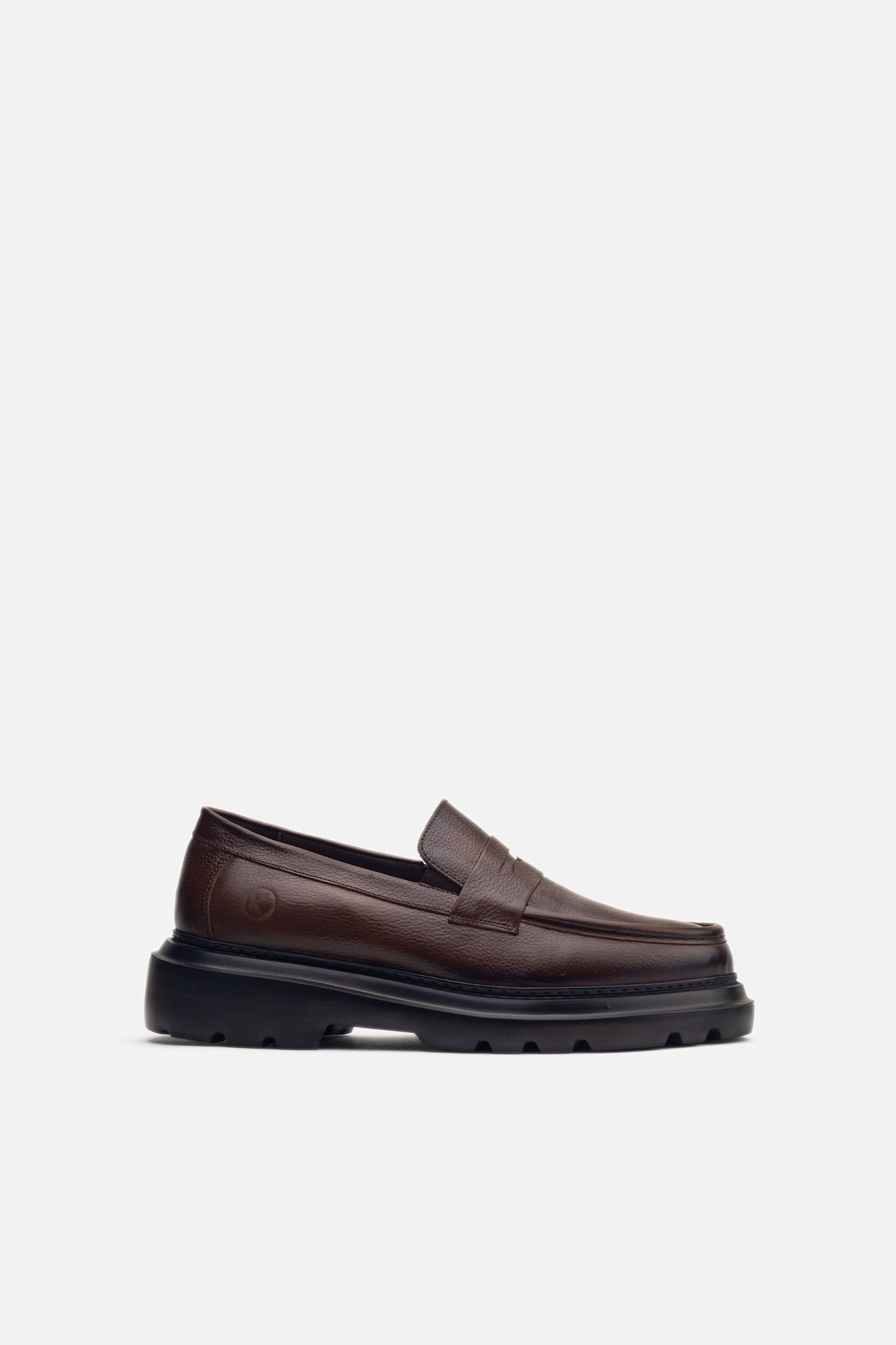 K127 Chaussure en Cuir