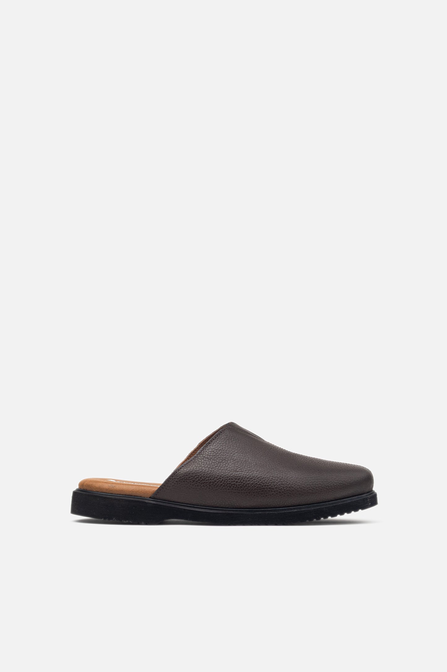 K03 Babouche Marocaine en Cuir