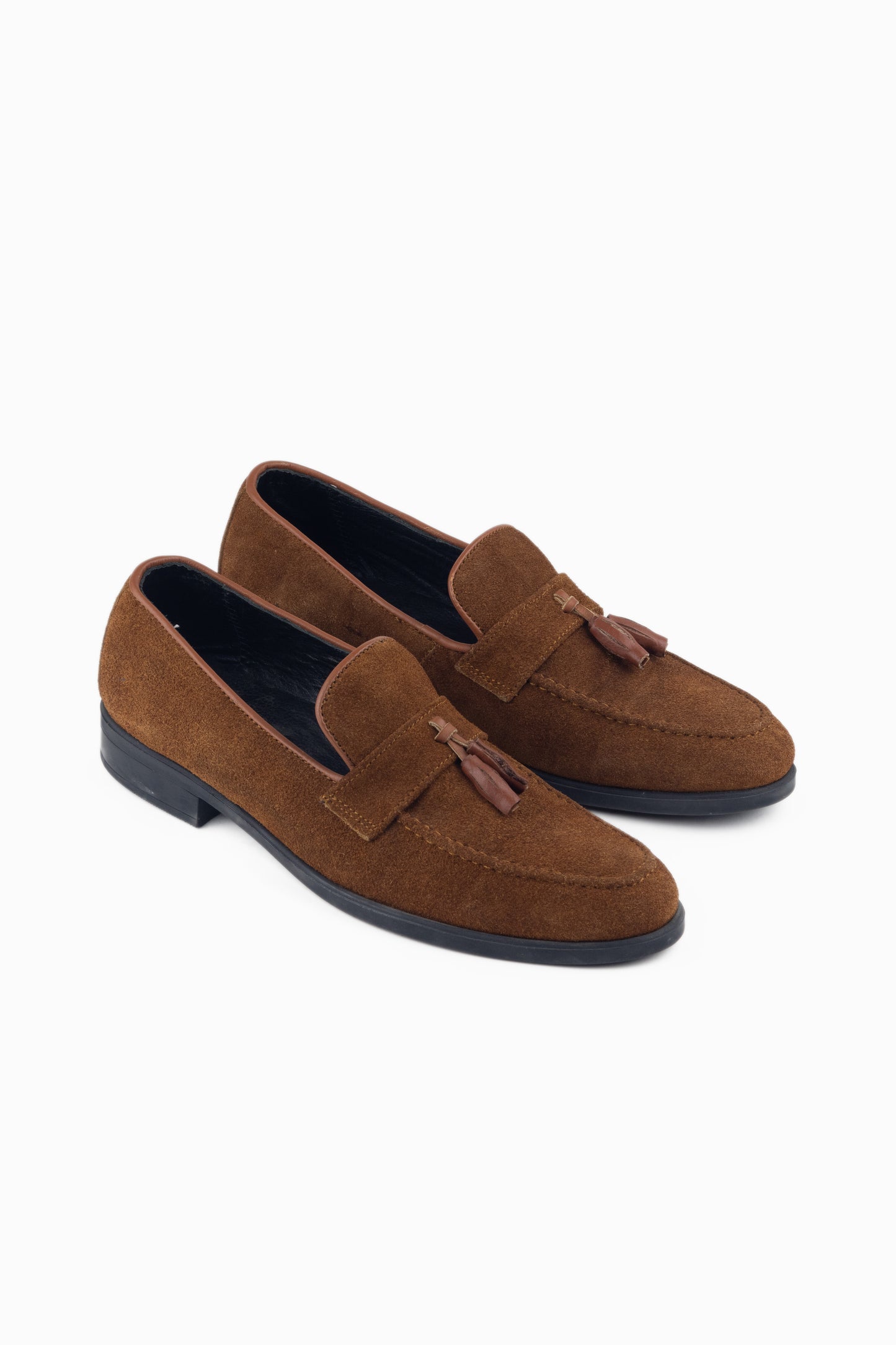 K13 Chaussure en Daim
