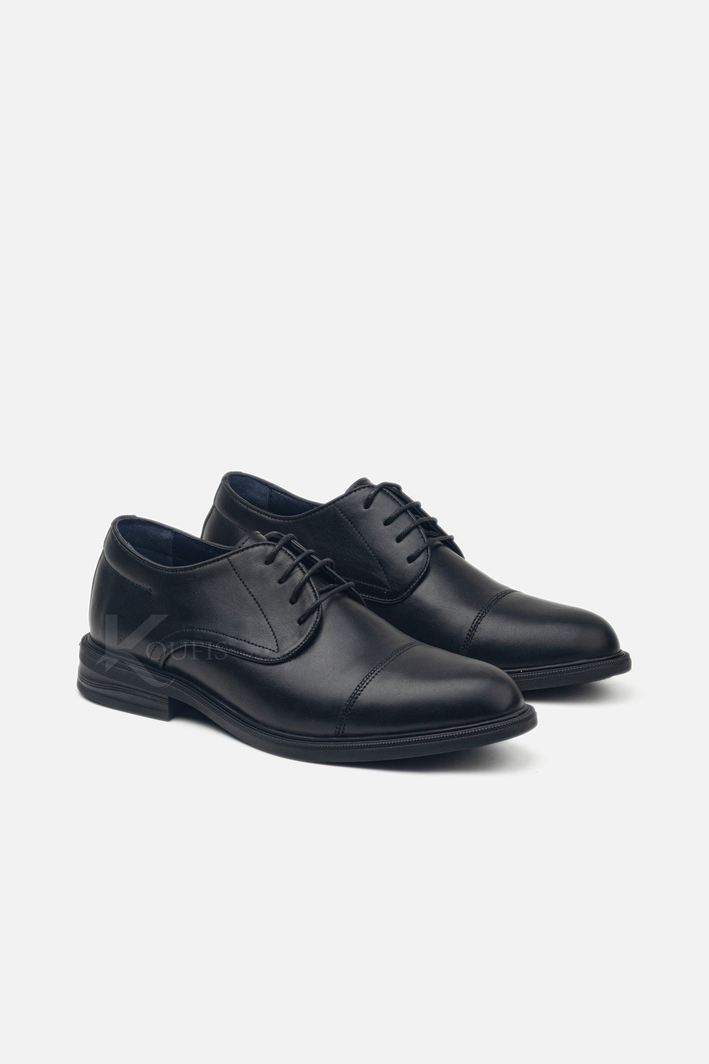 K427 Chaussure en Cuir