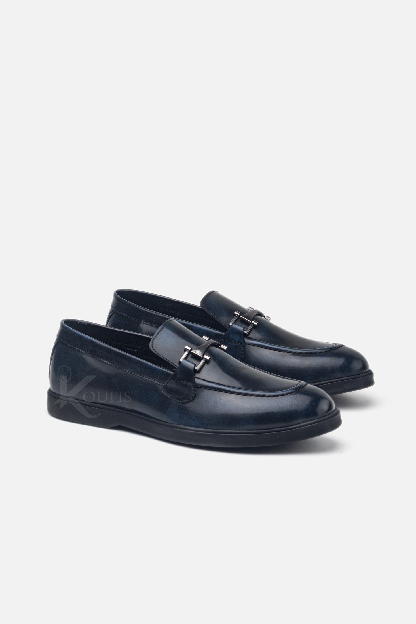 K321 Chaussure en Cuir