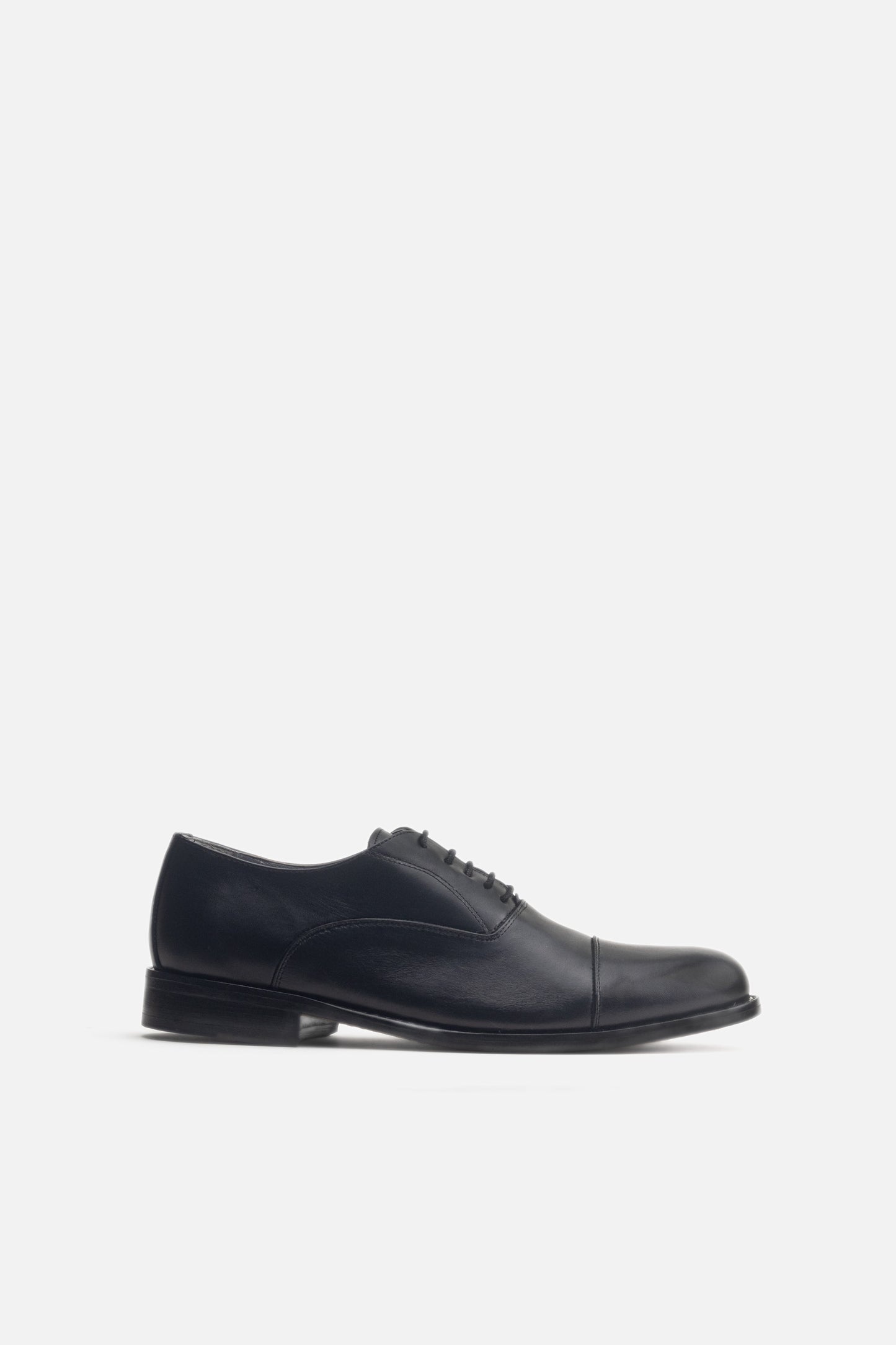K414 Chaussure en Cuir