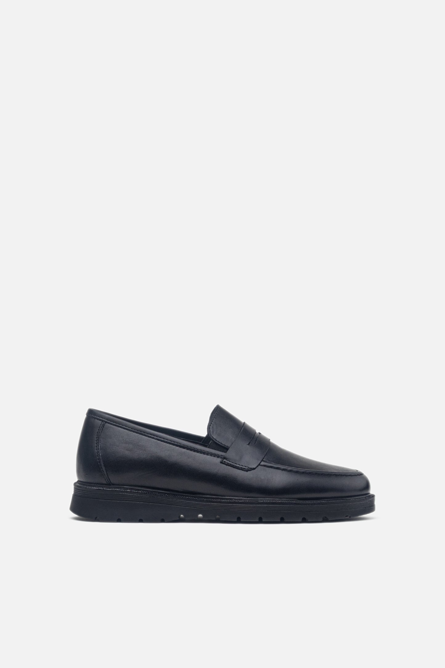 K320 Chaussure en Cuir