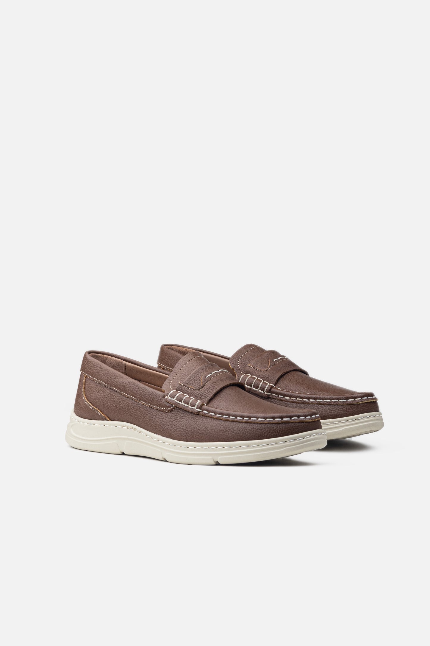 K606 Chaussure en Cuir
