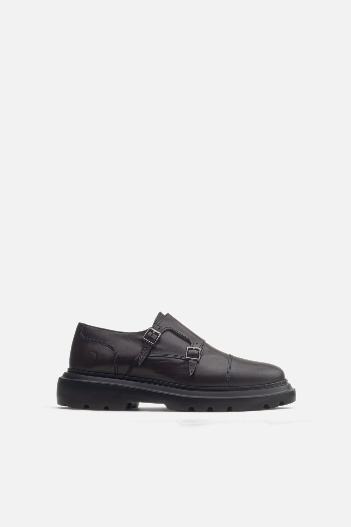K126 Chaussure en Cuir