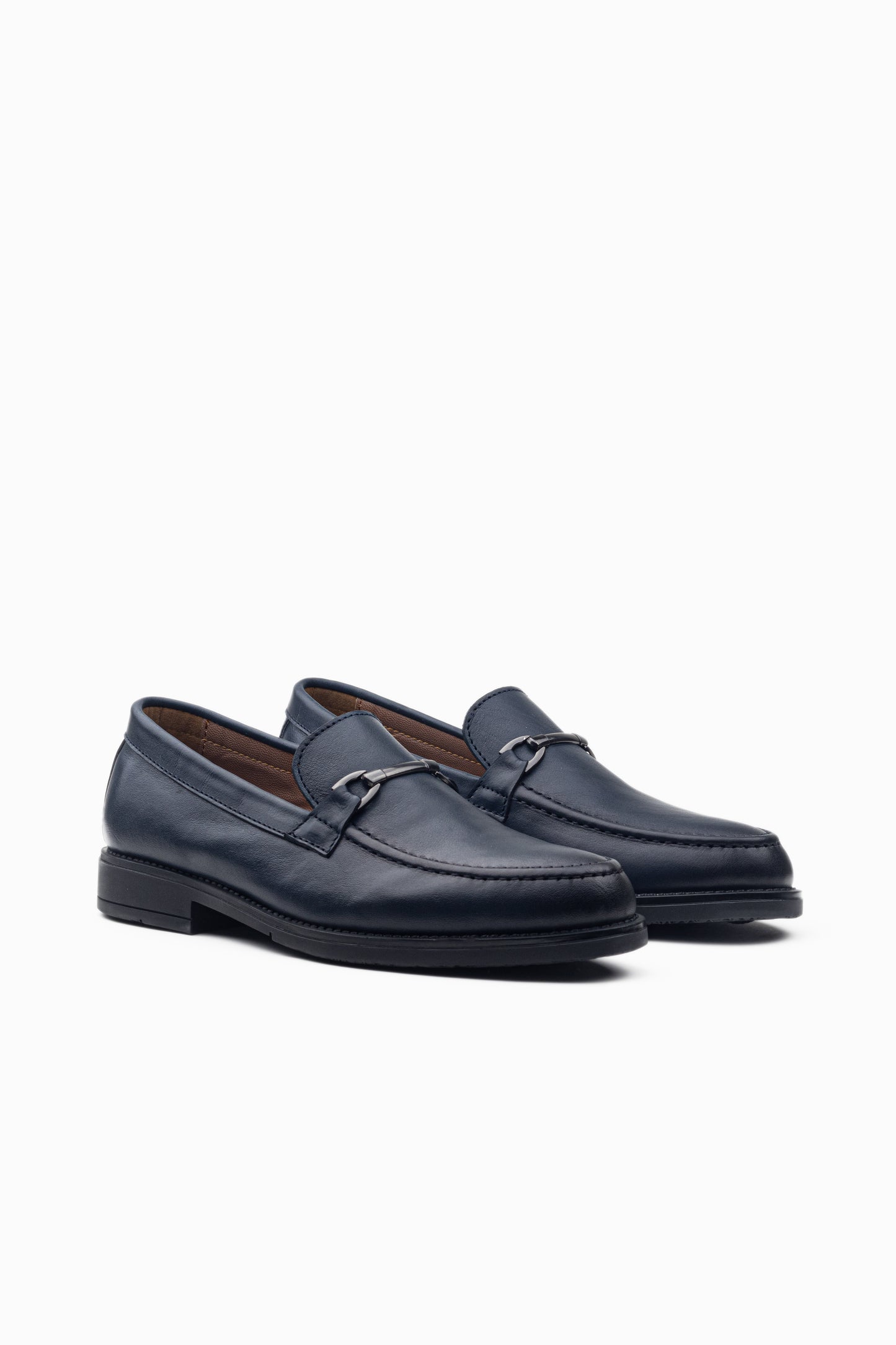 K411 Chaussure en Cuir