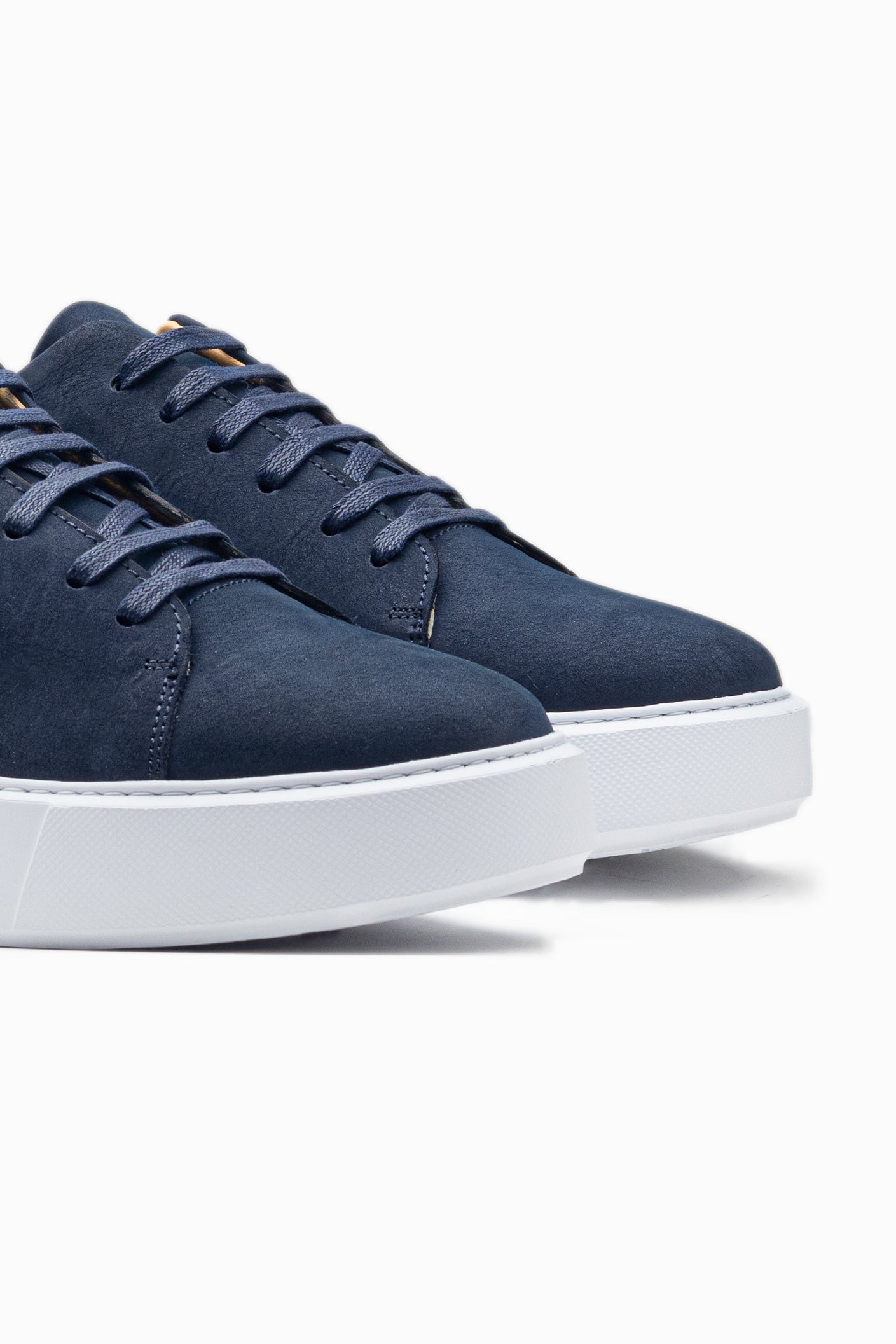 K23 Nv Basket en Nubuck