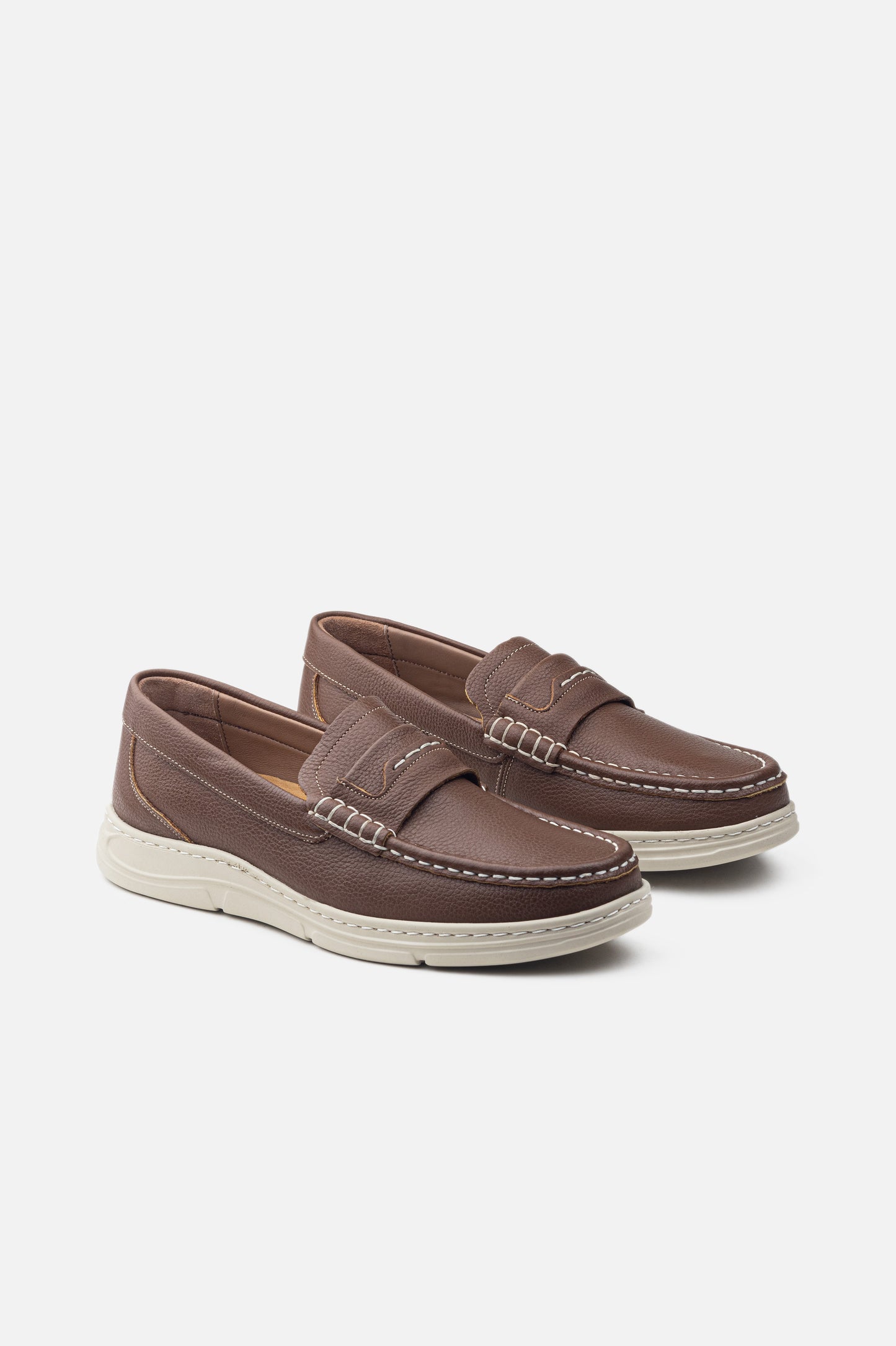 K606 Chaussure en Cuir