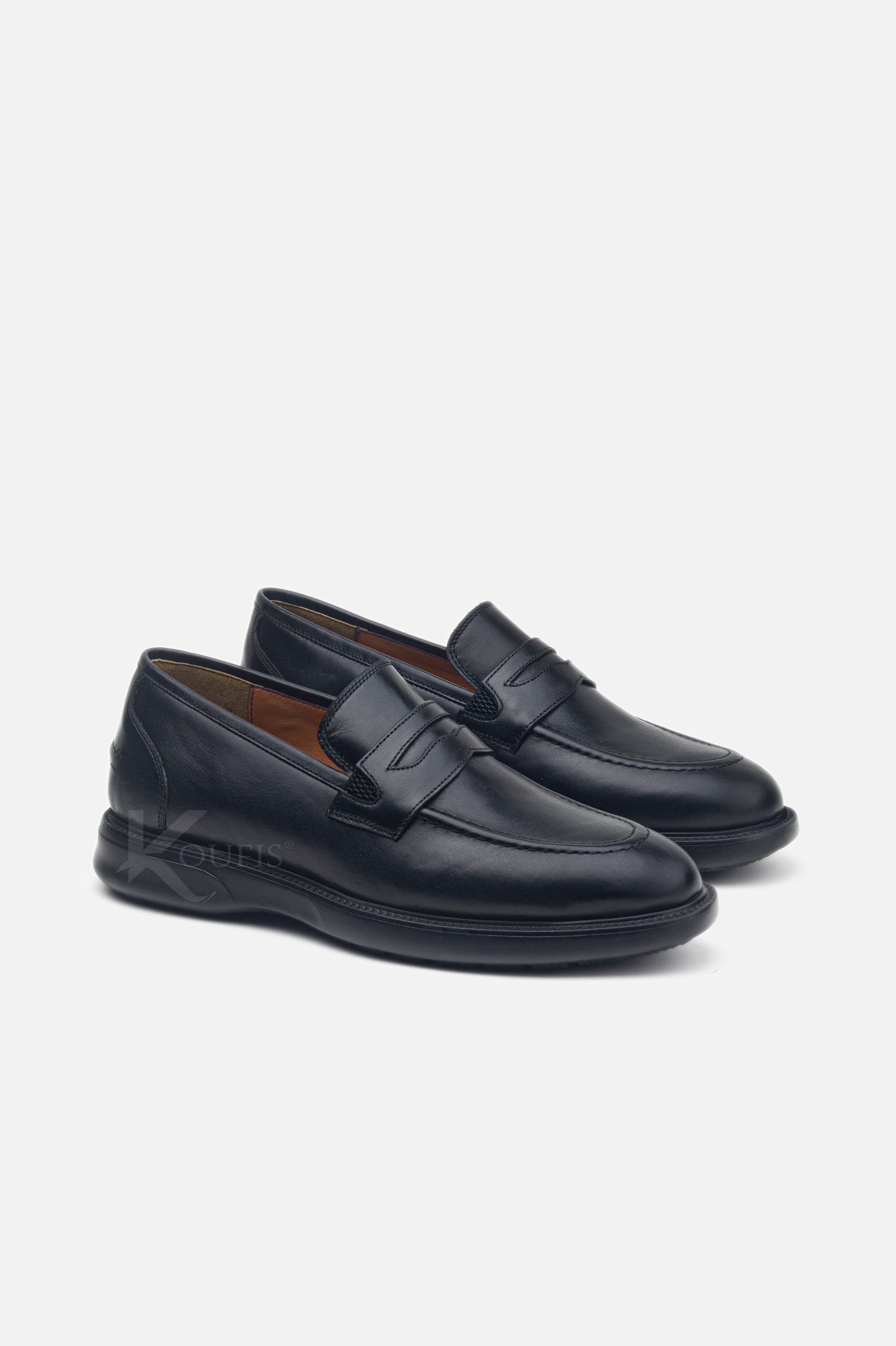 K422 Chaussure en Cuir