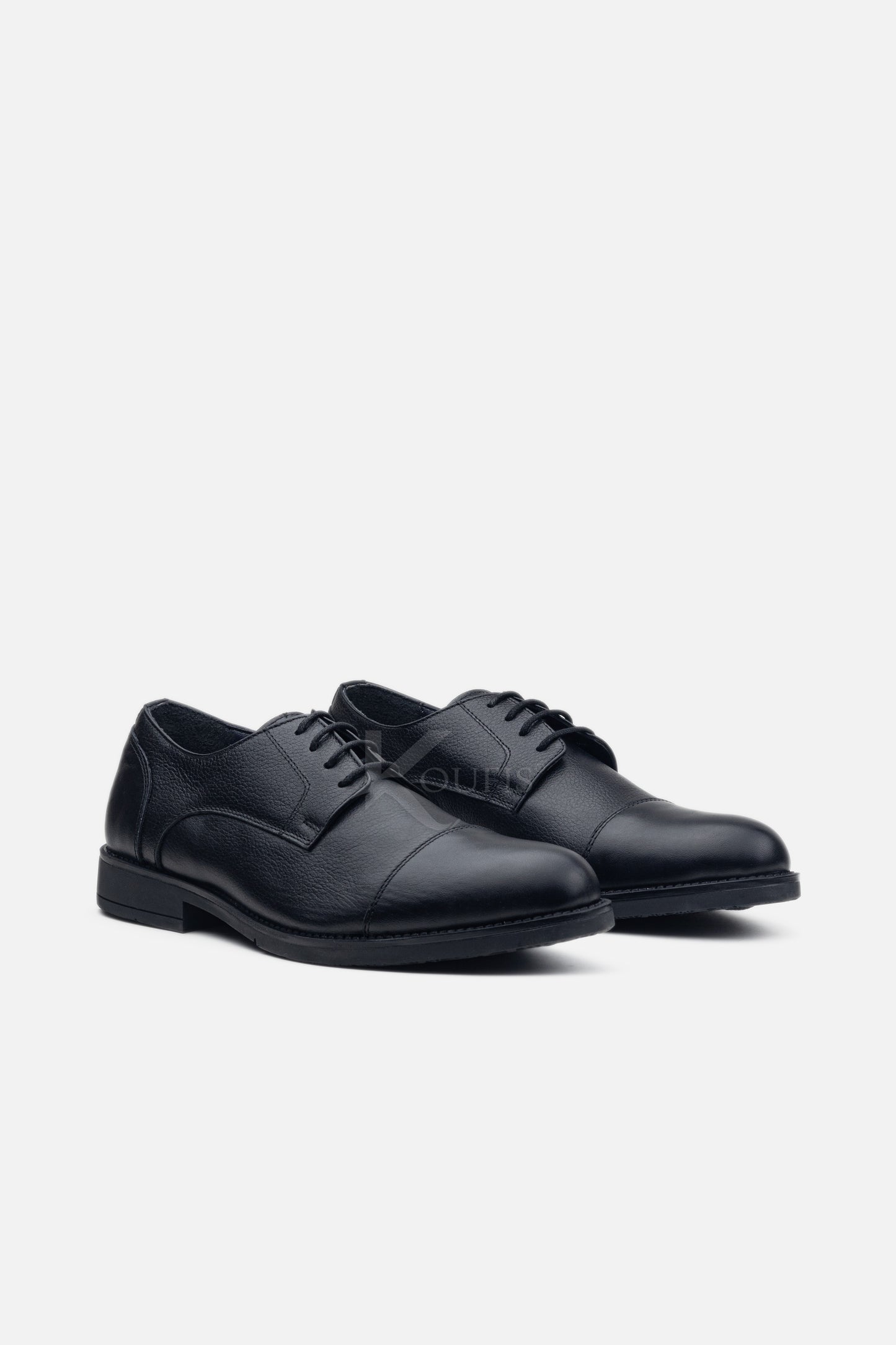 K826 Chaussure en Cuir