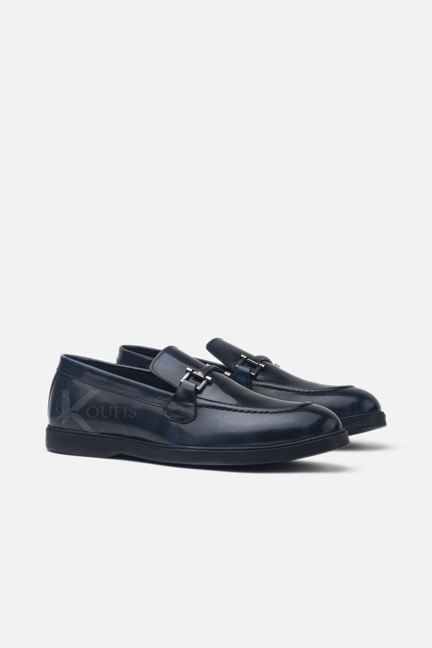 K321 Chaussure en Cuir