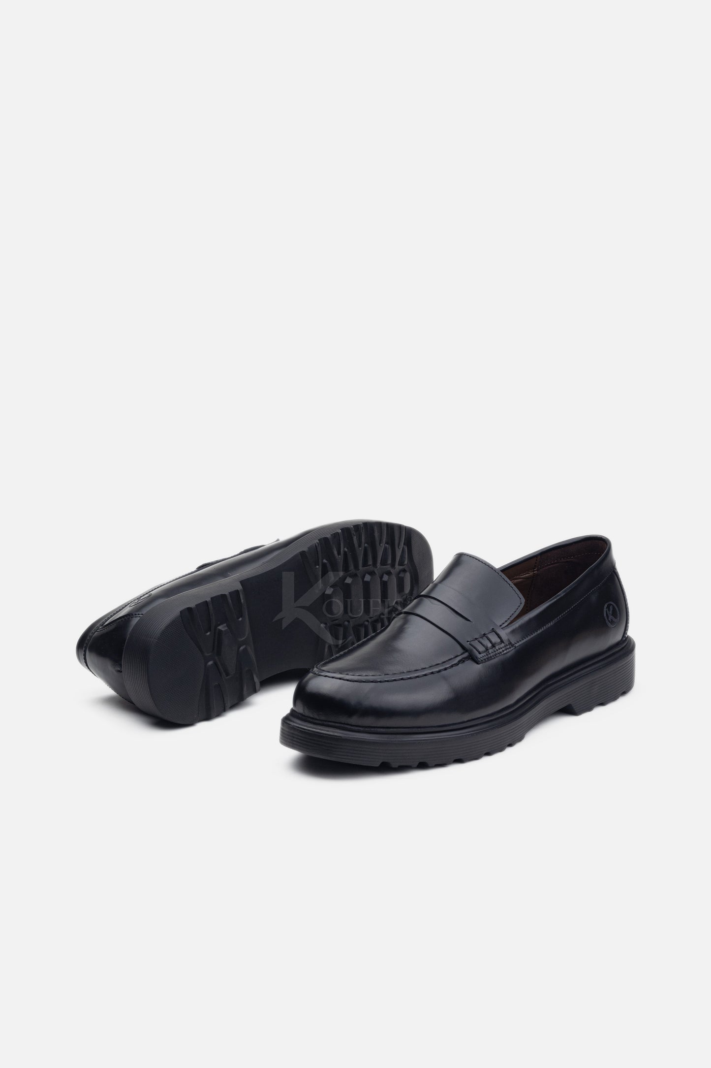 K300 DM Chaussure en Cuir