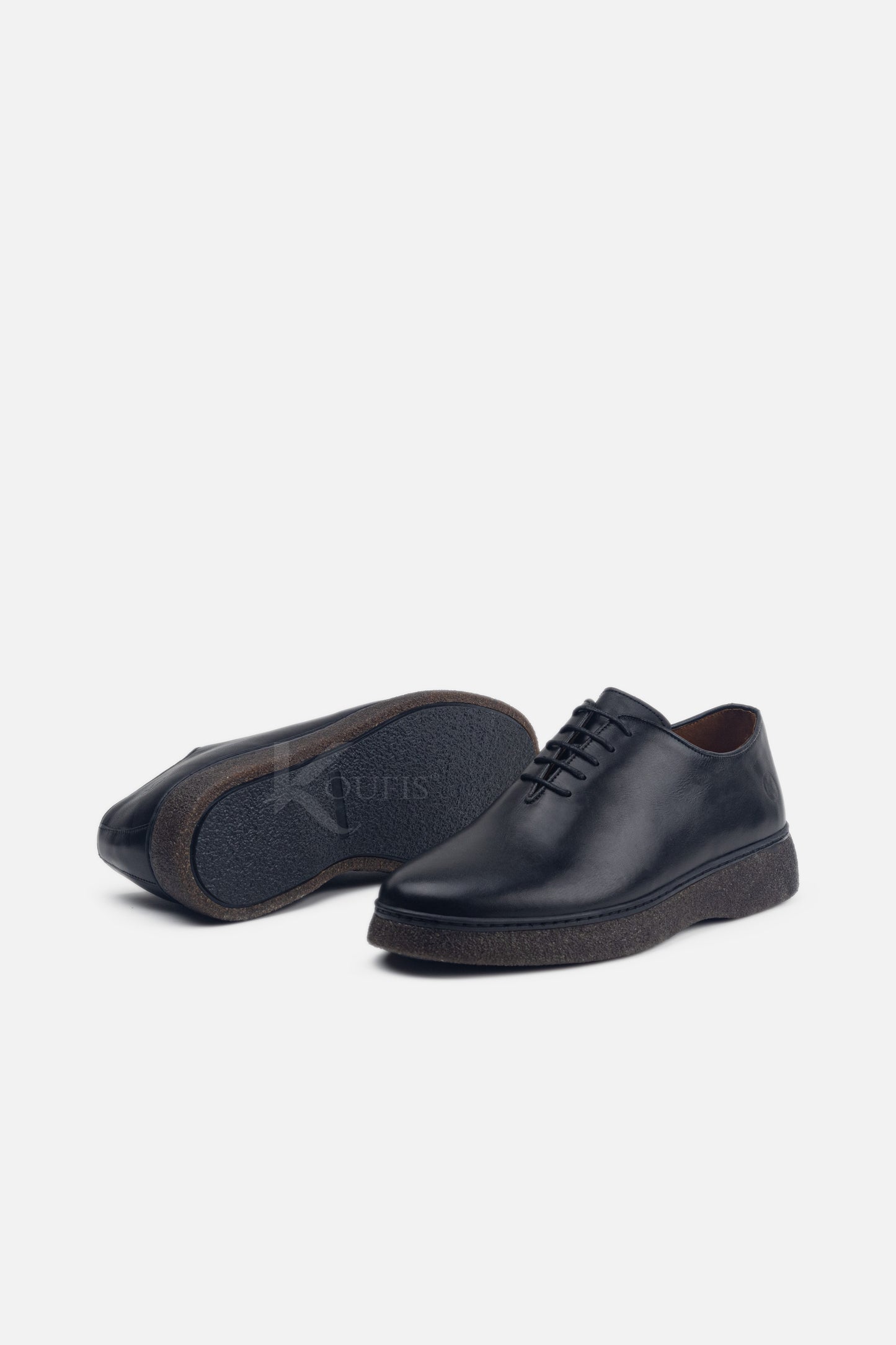 K101 Chaussure en Cuir