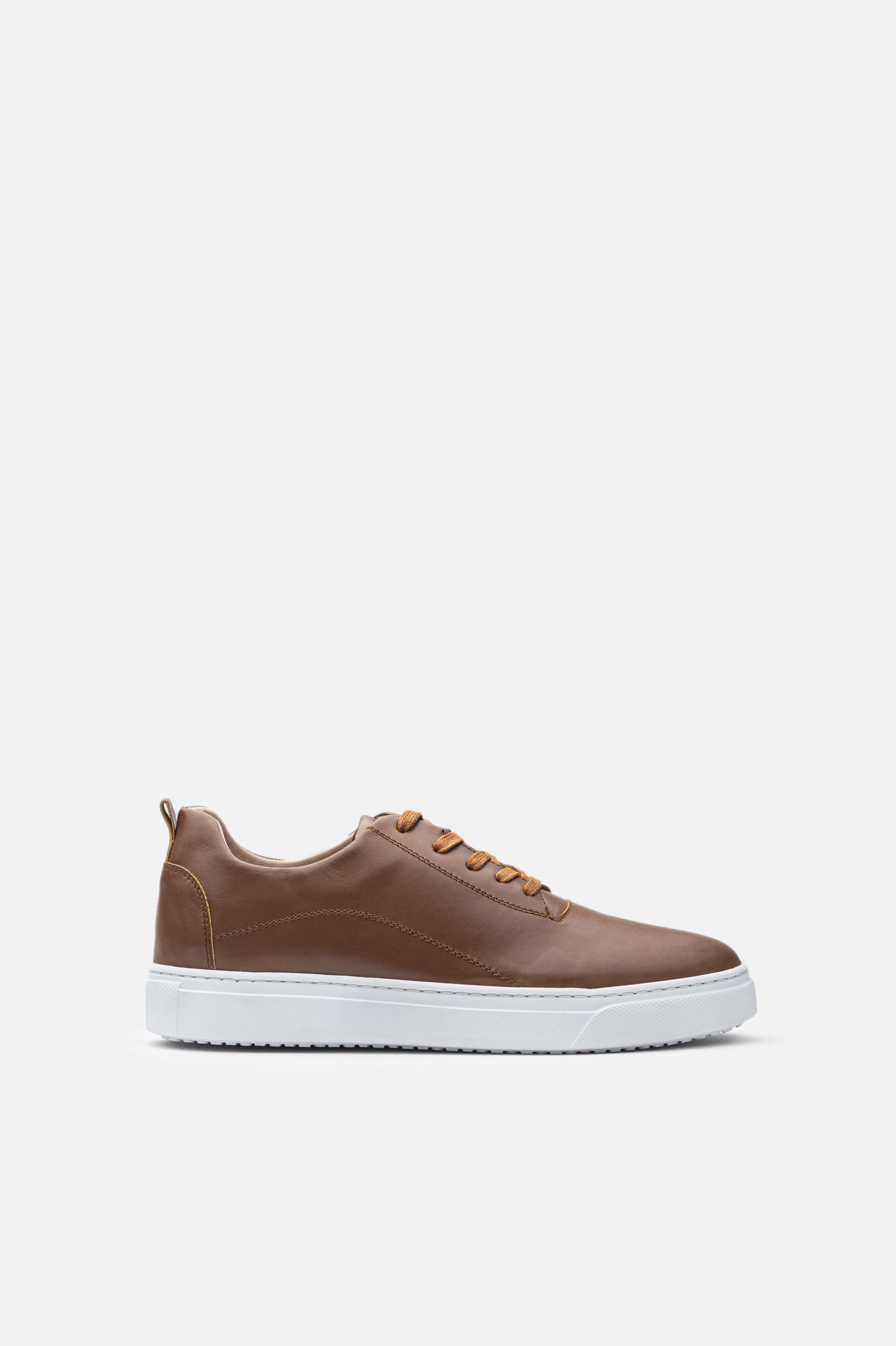 K20 Espadrile en Cuir