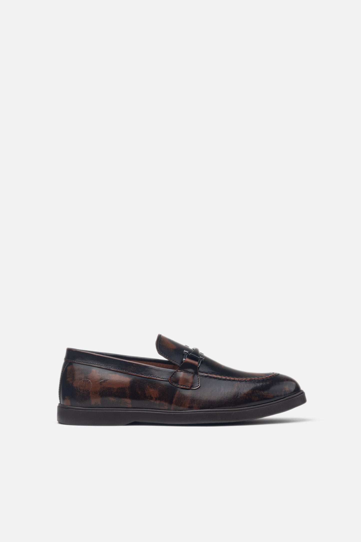 K321 Chaussure en Cuir