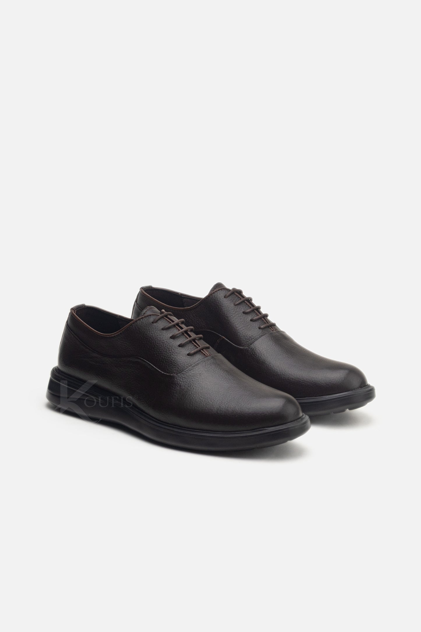 K315 Chaussure en Cuir