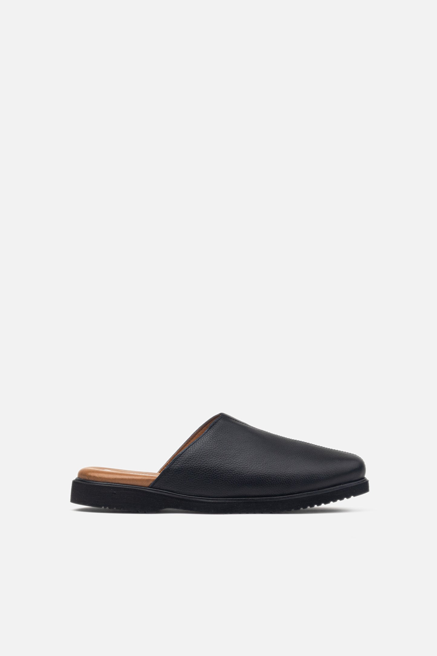 K03 Babouche Marocaine en Cuir