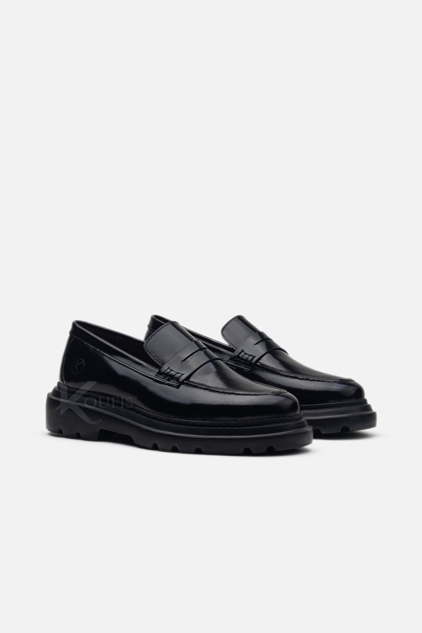 K300 DM NV Chaussure en Cuir