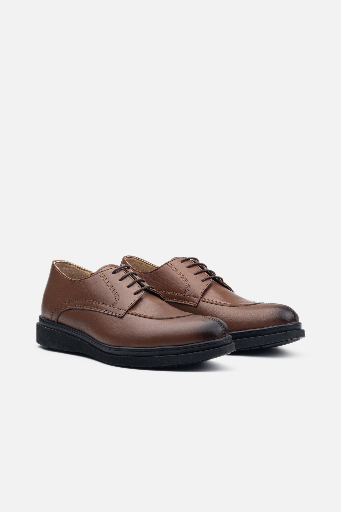 K19 Chaussure en Cuir