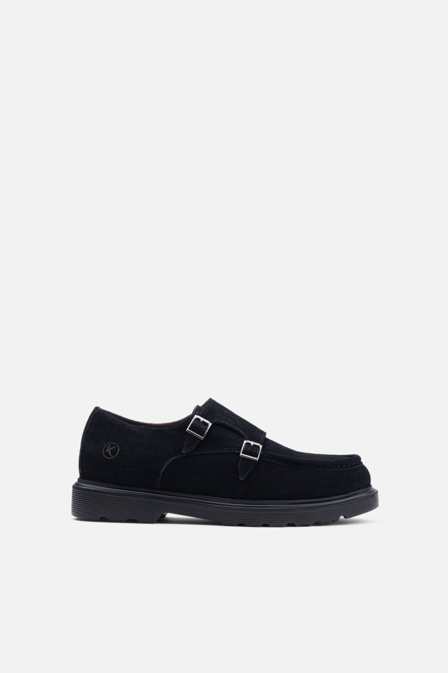 K301 Chaussure en Daim