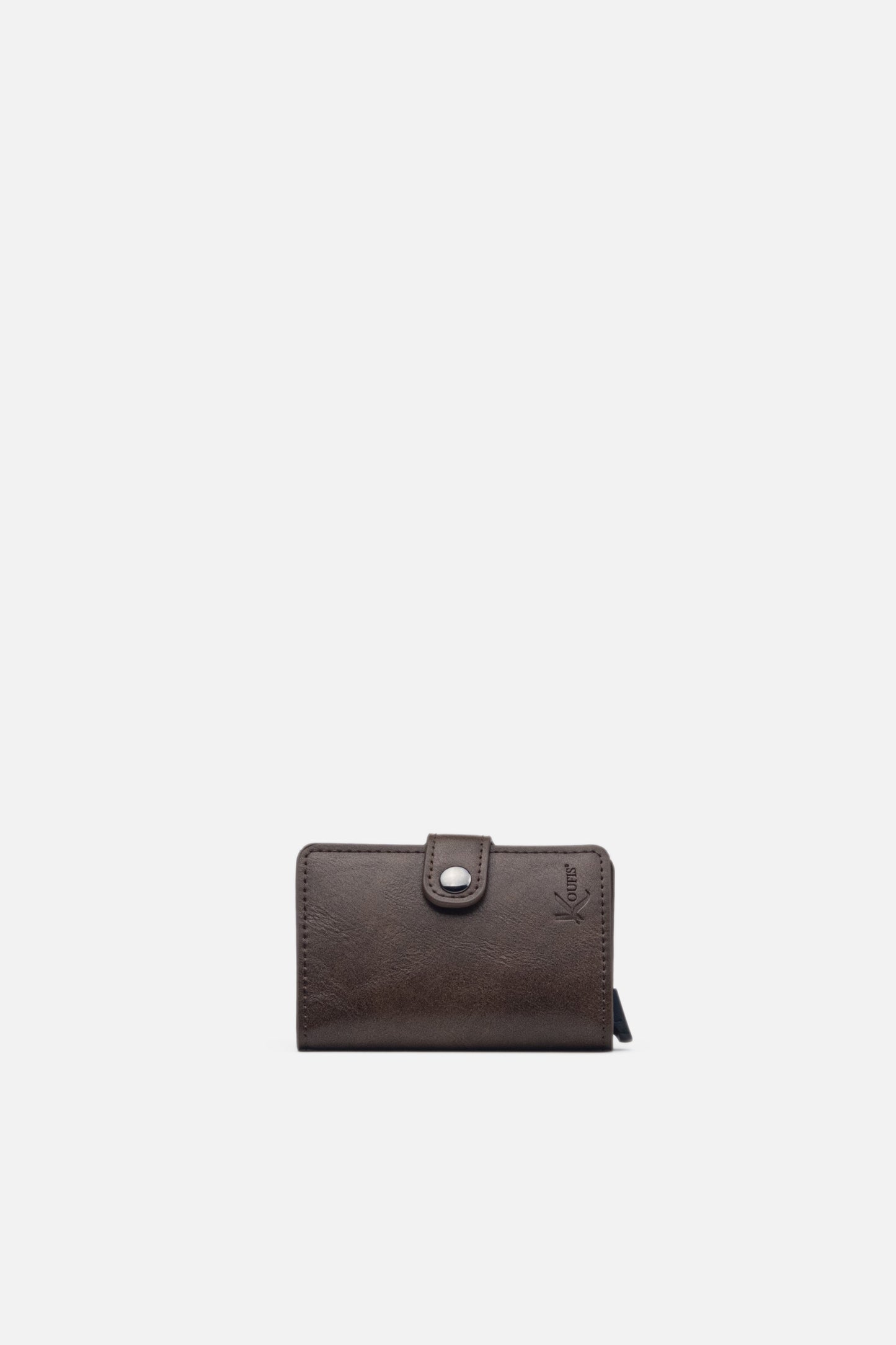 K900 Portefeuille En Cuir