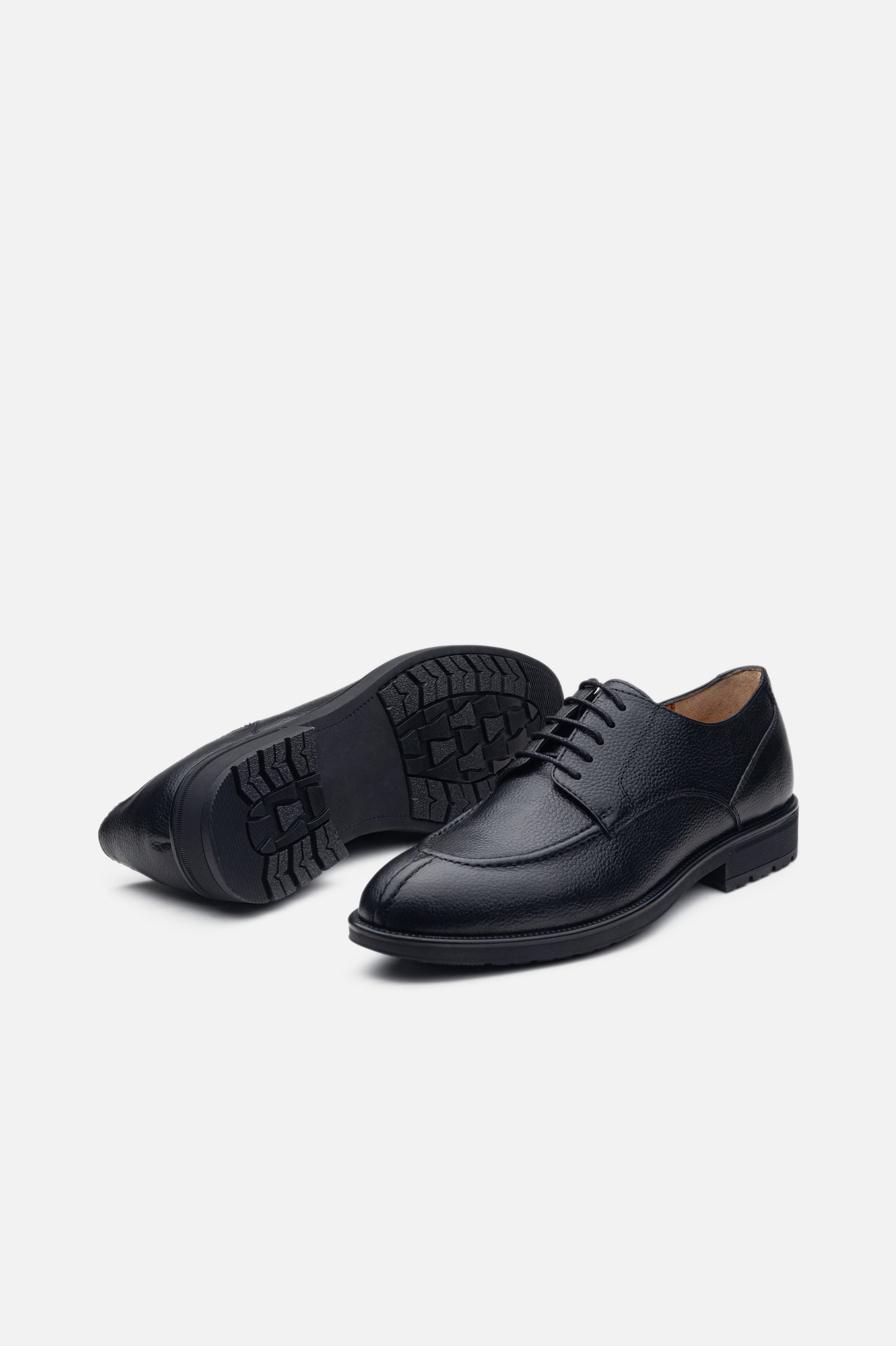 K410 Chaussure en Cuir