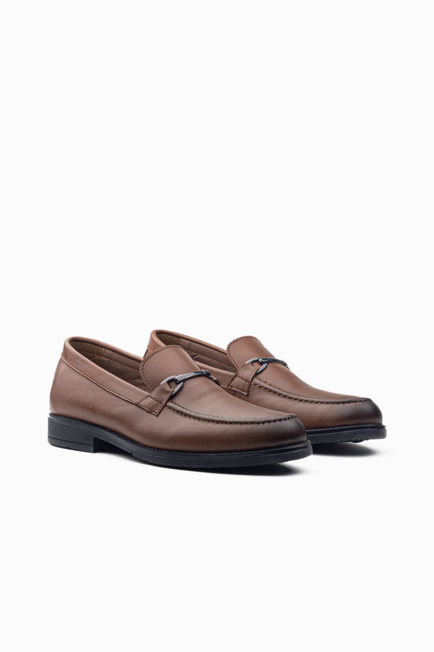 K411 Chaussure en Cuir