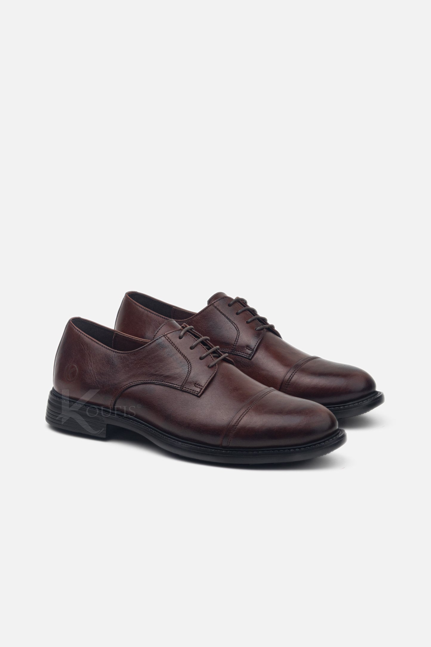 K420 Chaussure en Cuir