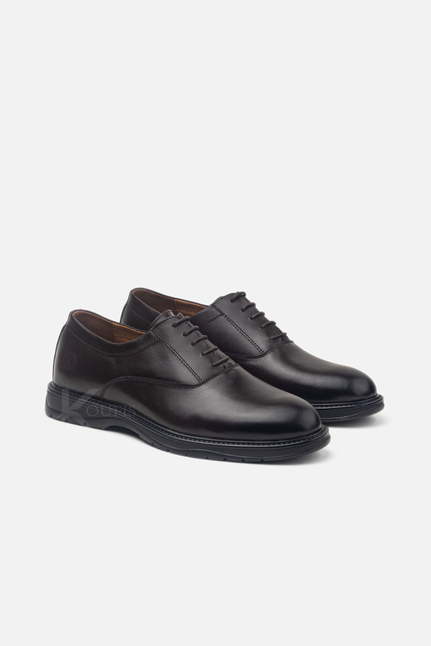 K418 Chaussure en Cuir