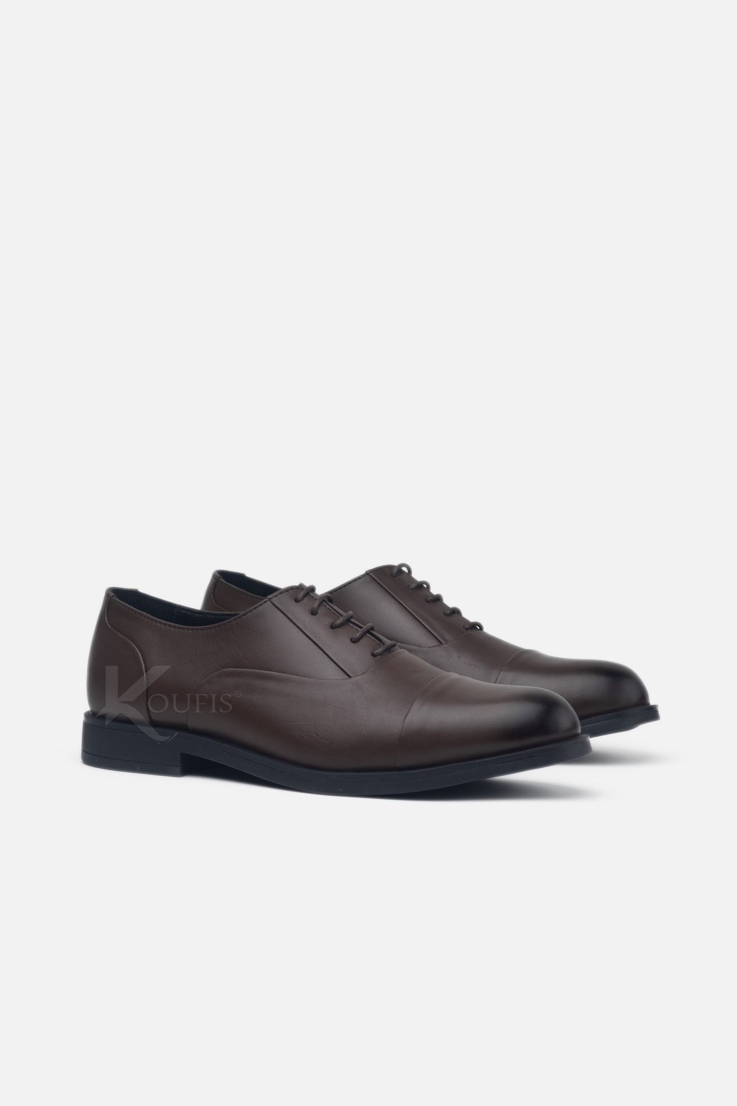 KBH NV Chaussure en Cuir