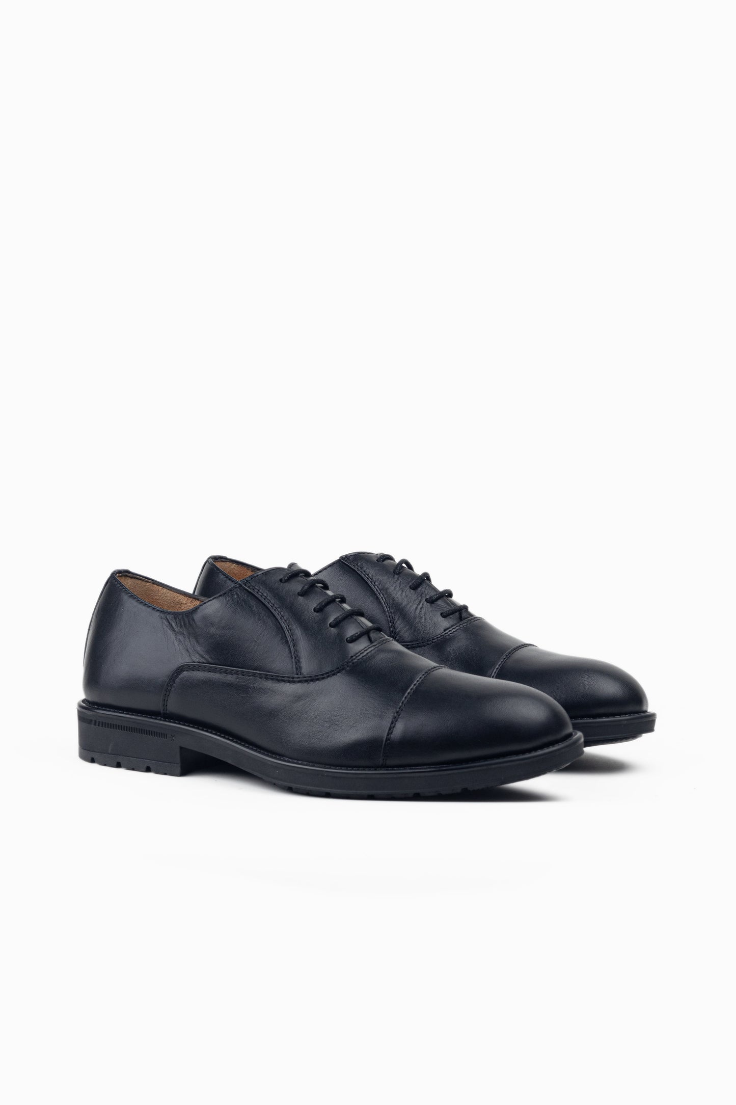 K409 Chaussure en Cuir