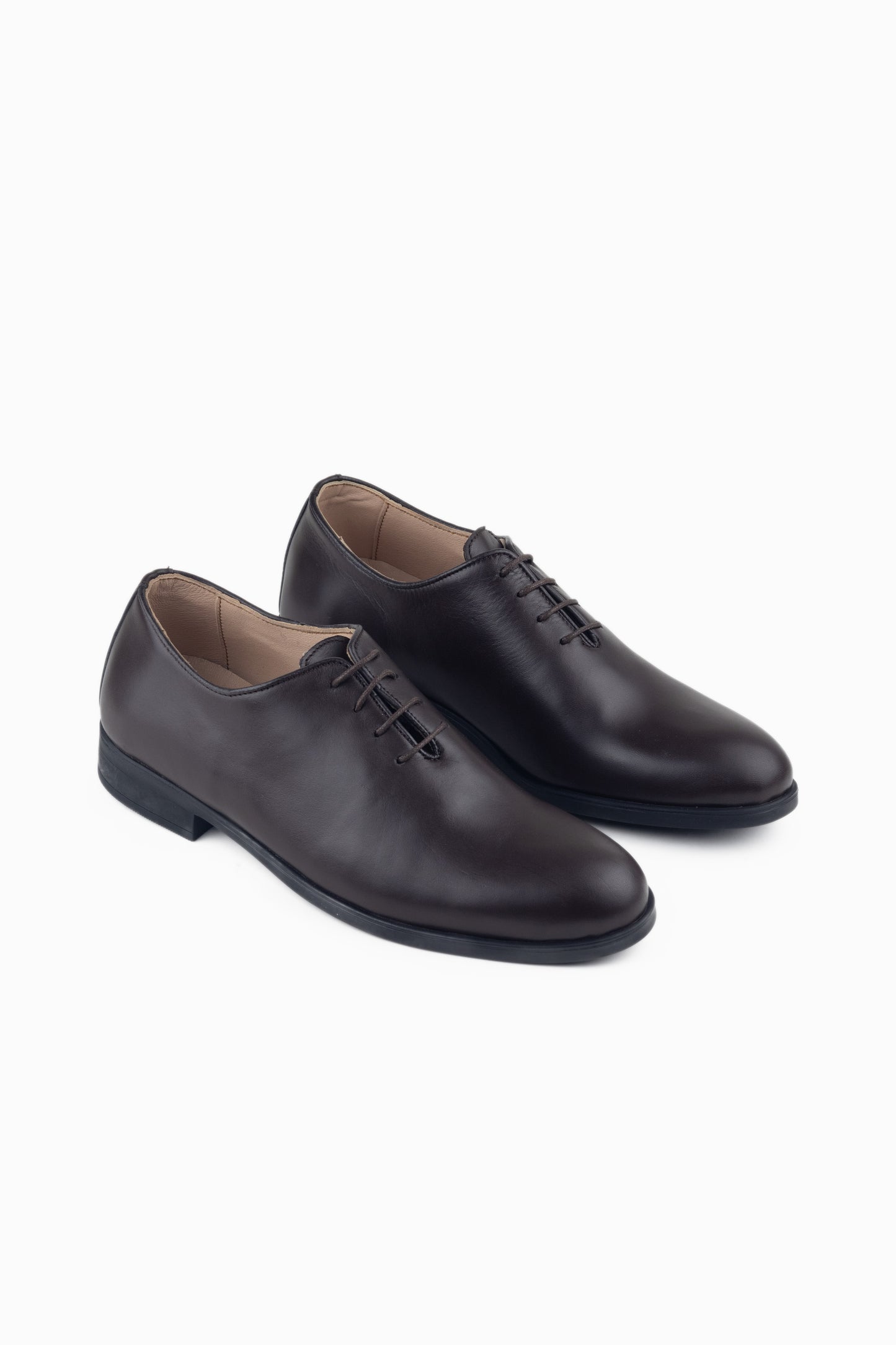K100 Chaussure en Cuir