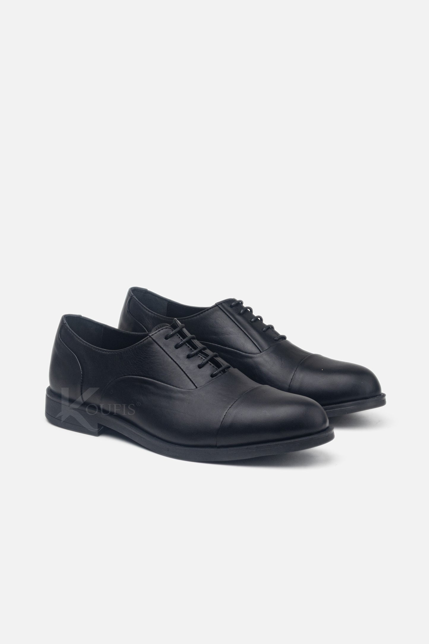KBH NV Chaussure en Cuir