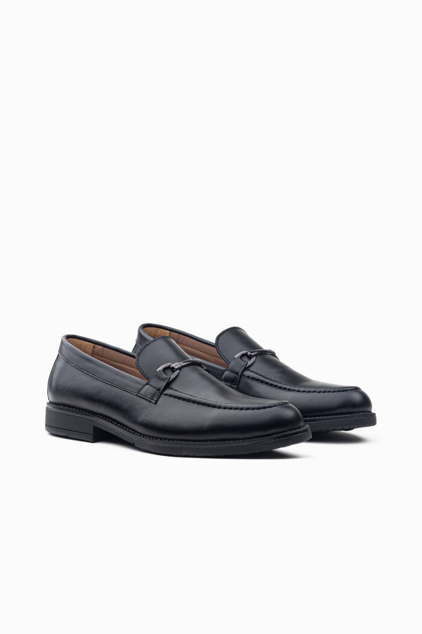 K411 Chaussure en Cuir