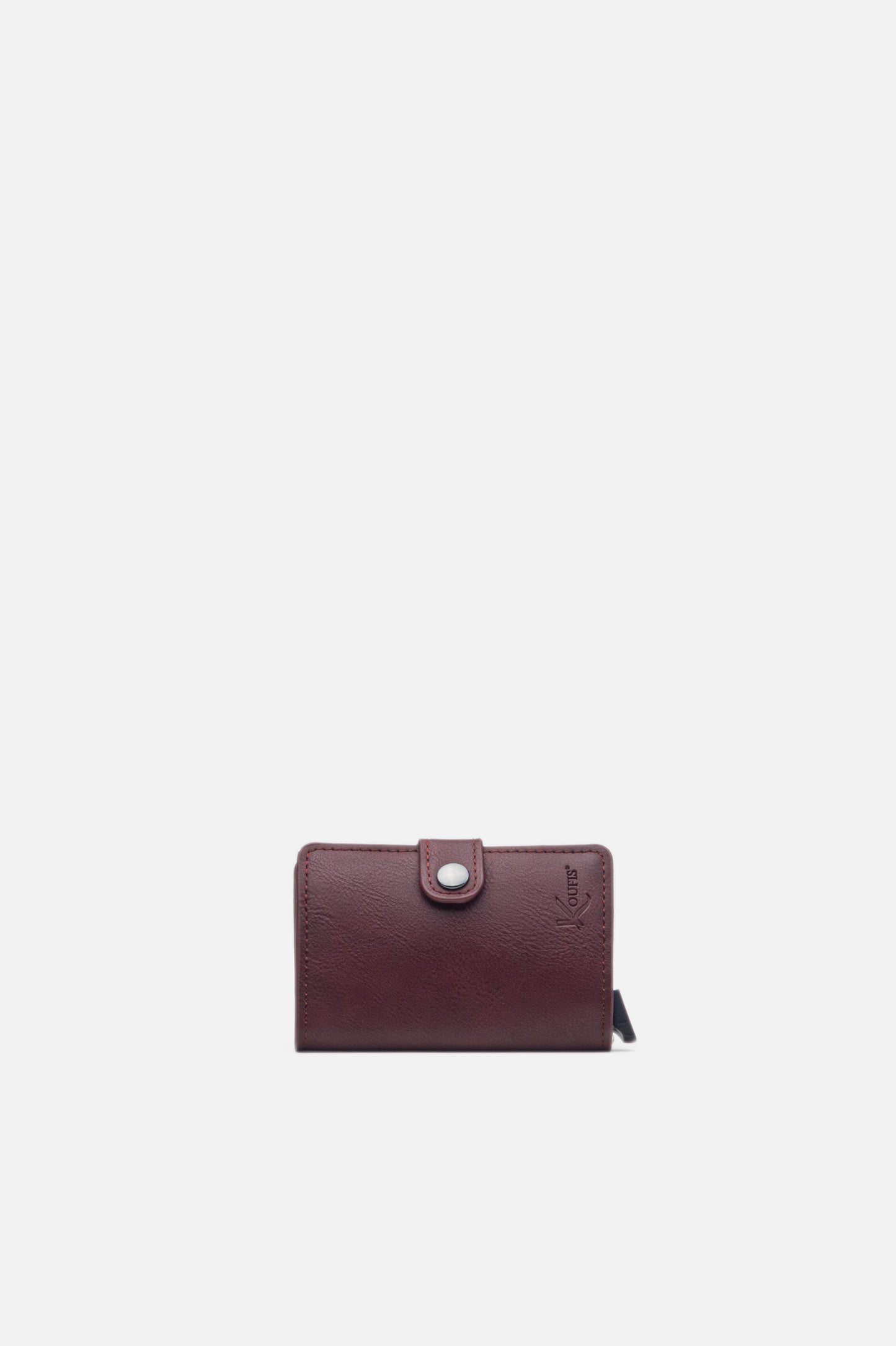 K900 Portefeuille En Cuir