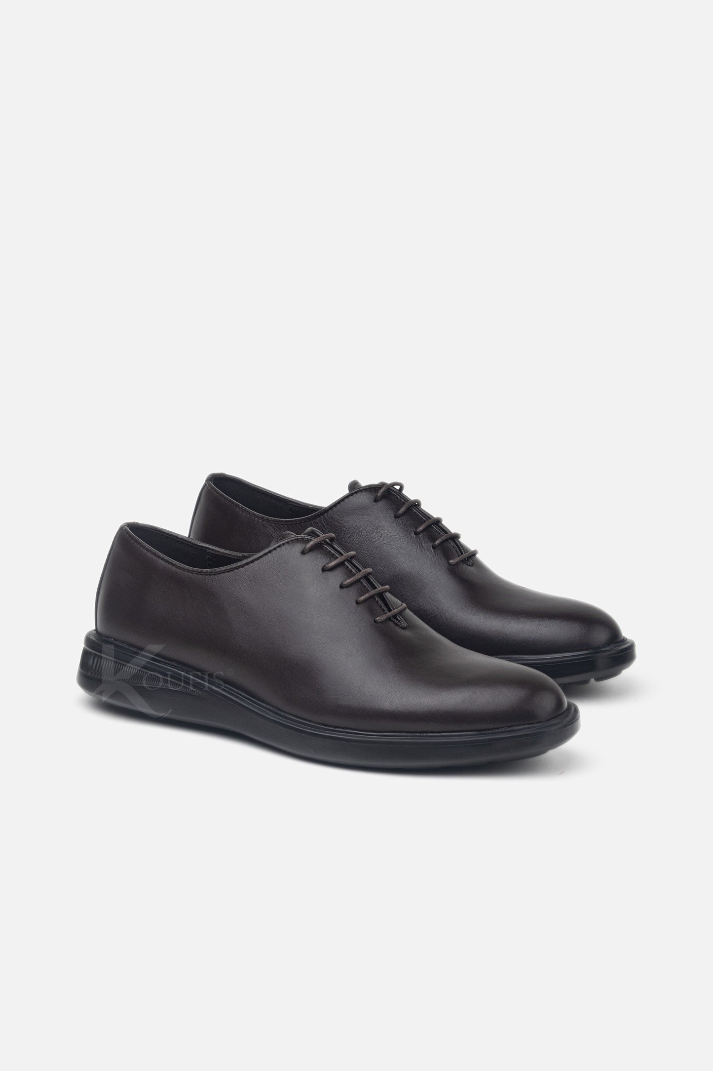 K308 NV Chaussure en Cuir