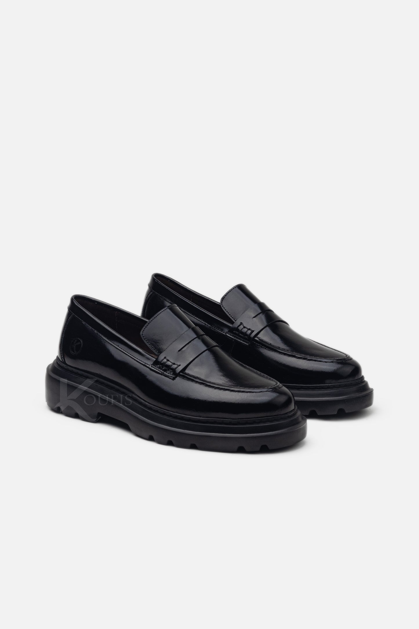 K300 DM NV Chaussure en Cuir