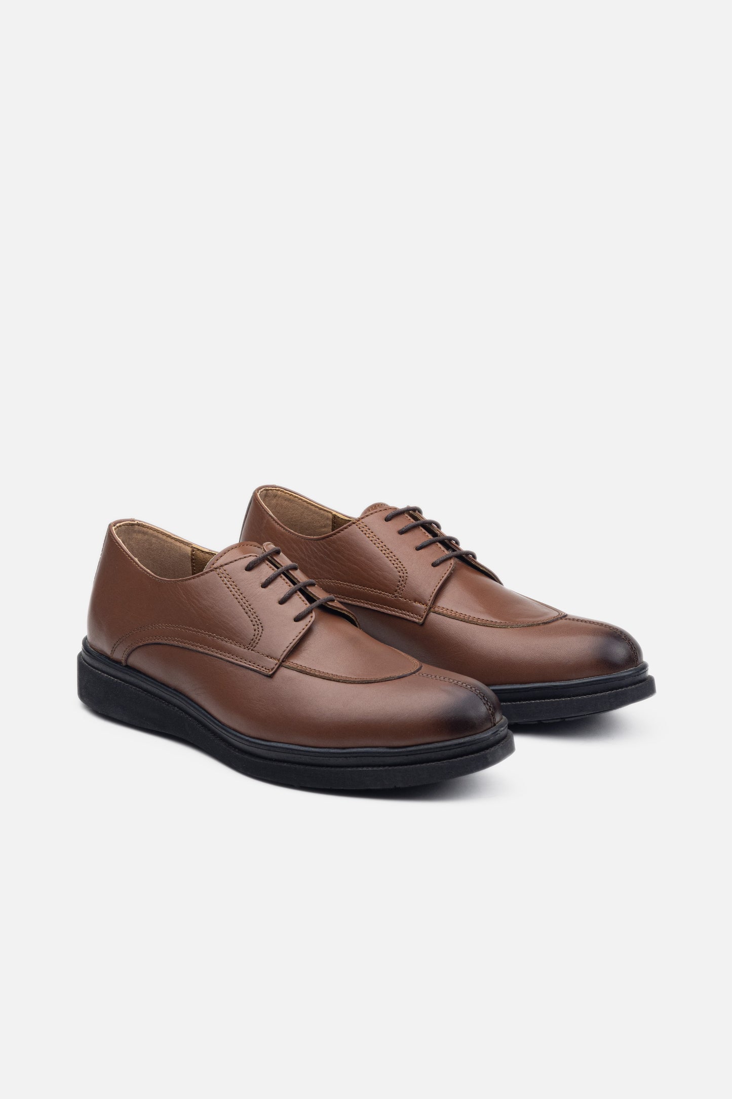 K19 Chaussure en Cuir