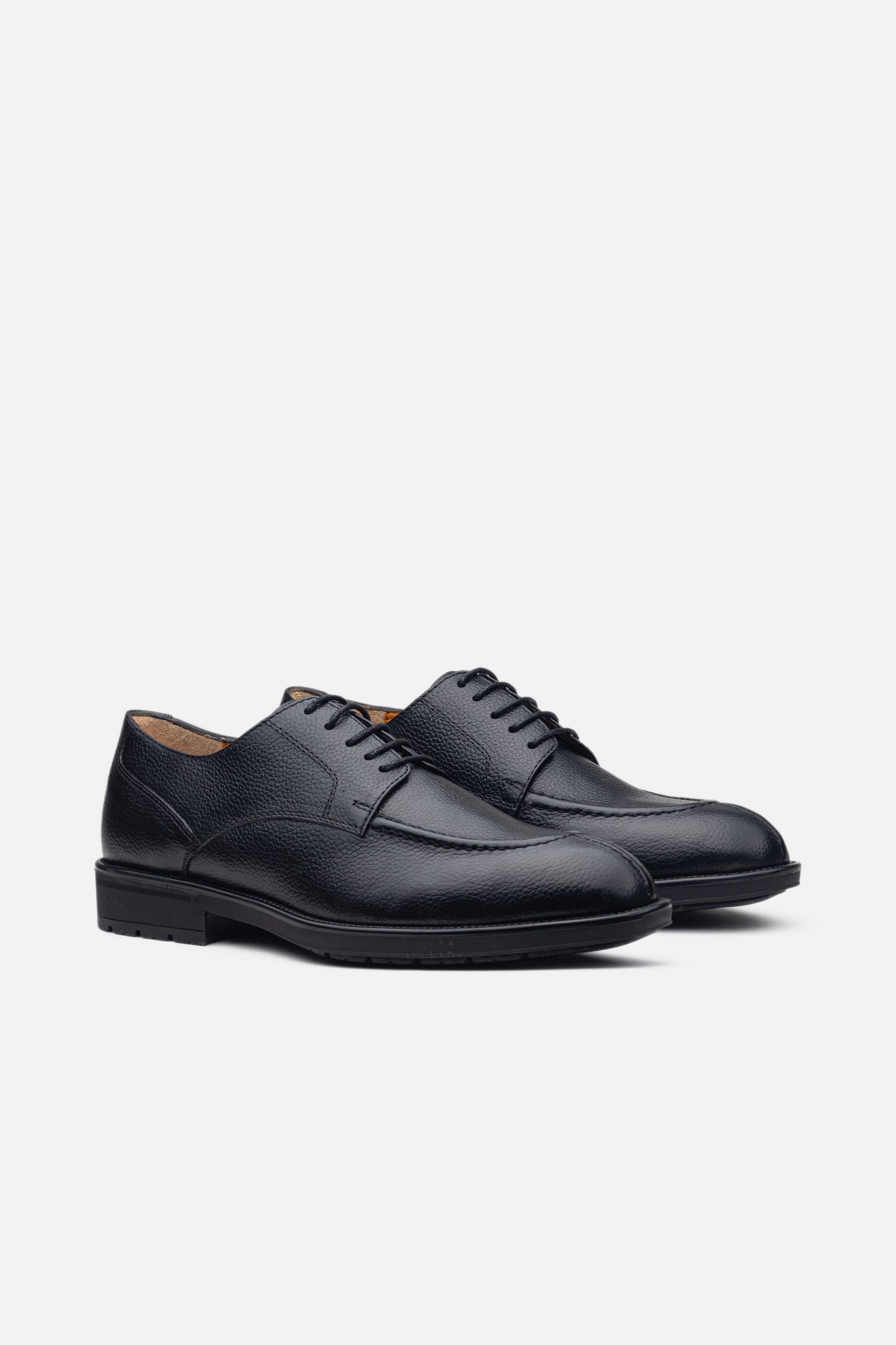 K410 Chaussure en Cuir