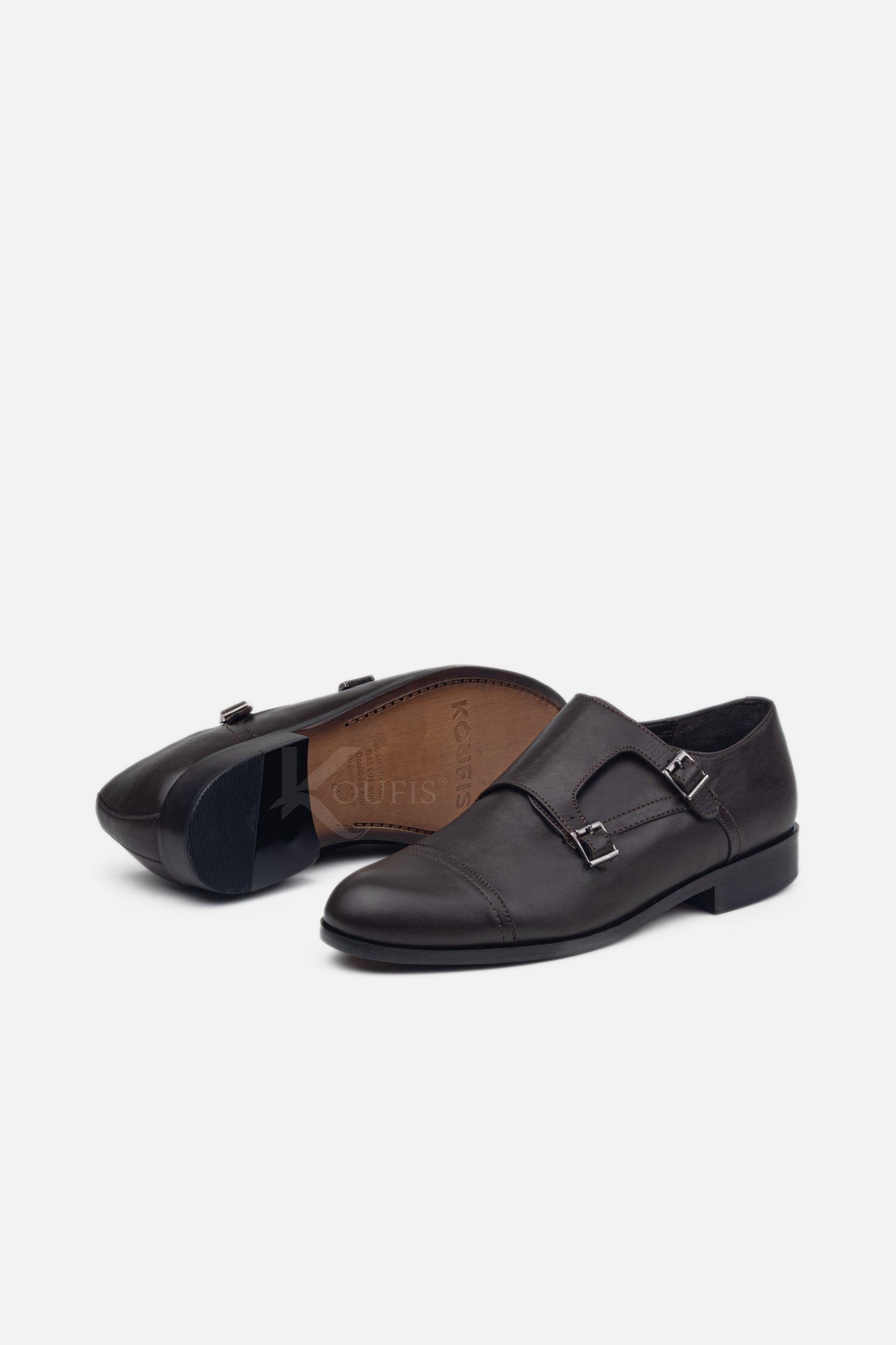 K01 Lux Chaussure Classe